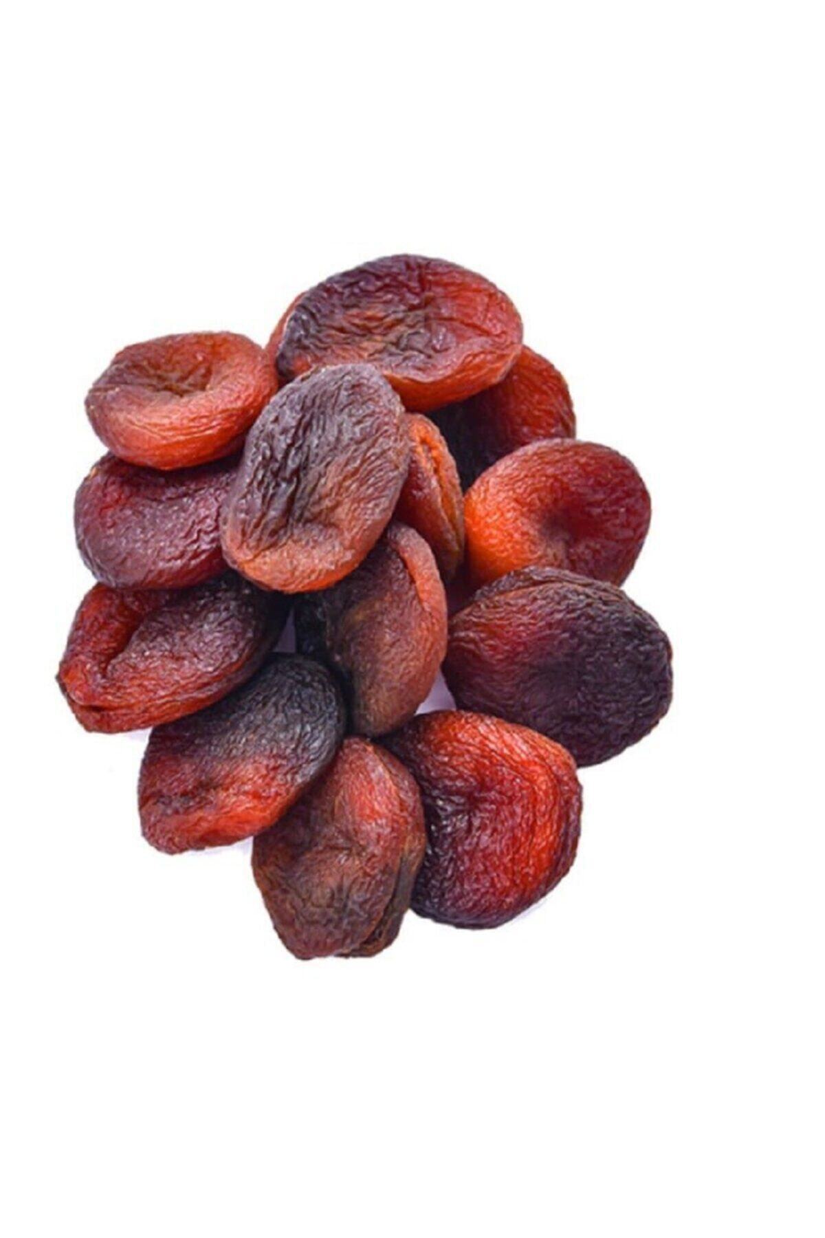 Eymen Kuruyemiş 1 Kg Siyah Gün Kurusu Kayısı - Malatya Seçilmiş Gün Kurusu Kayısı