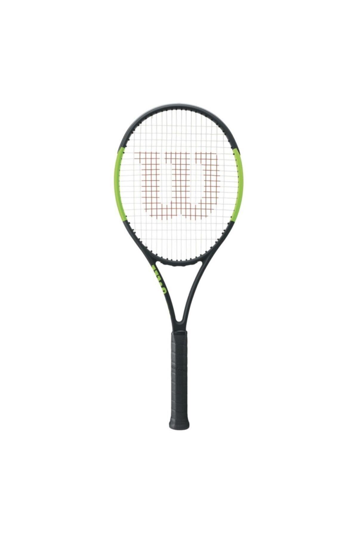 Wilson Blade Sw 104 Autograph Tenis Raketi