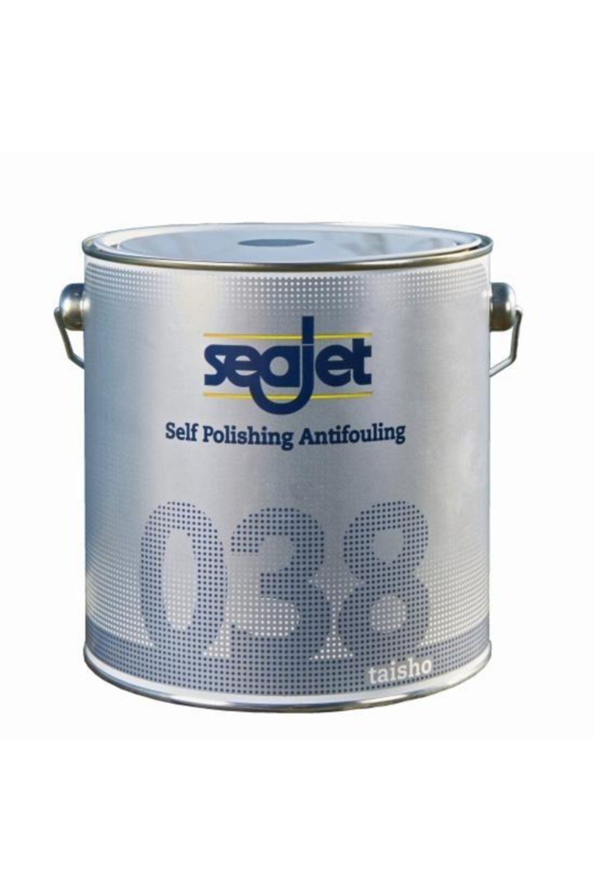 SEAJET 038 Taısho Antifo Boya Siyah 5 lt