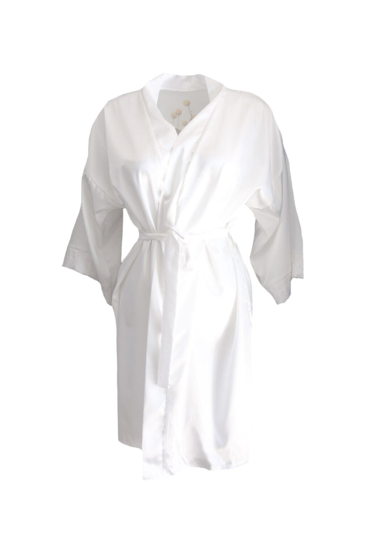 Mita Concept 'lilyum' Sabahlık