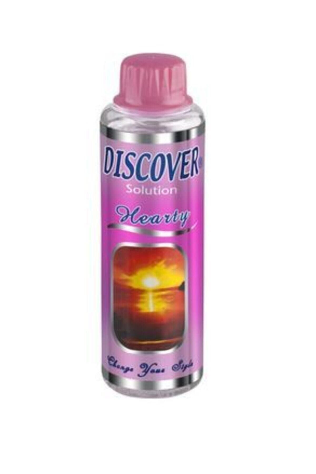 Discover Sihirli Küre Losyonu - Hearty