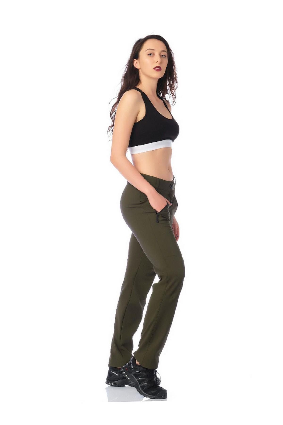 Q Steinbock Steinbock 90530 - Artemis Kadın Outdoor Pantolon