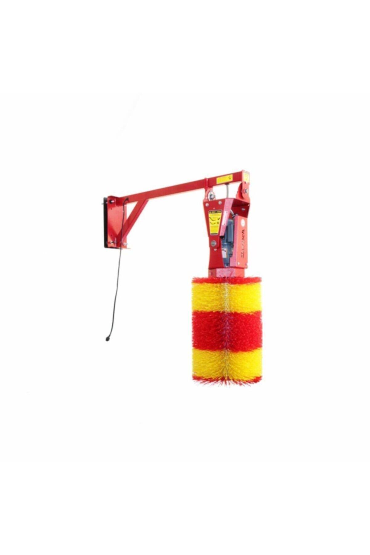 BARTECH Kaşağı (hayvan Kaşıma) Makinası