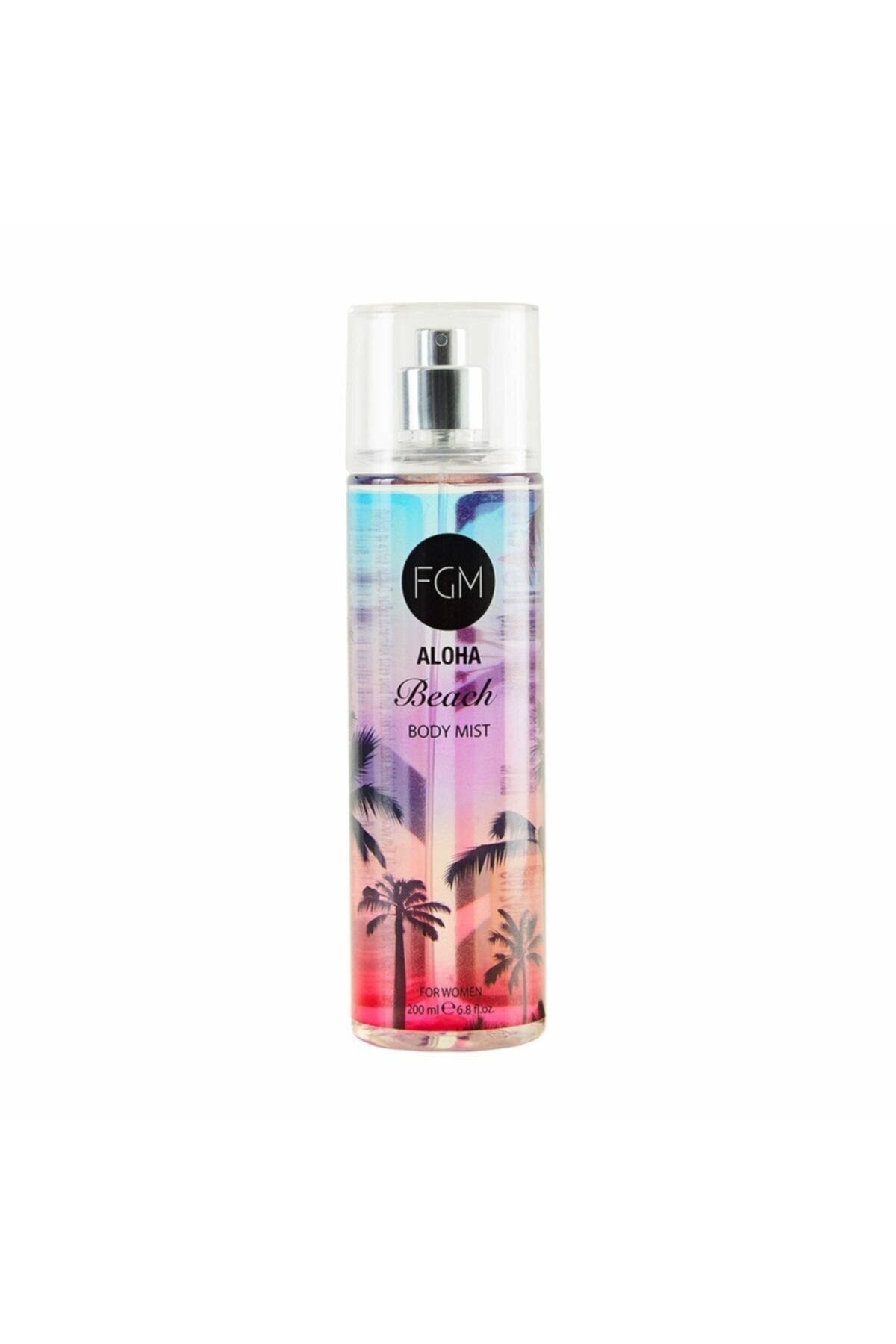 FGM Aloha Beach Vücut Spreyi 200ml