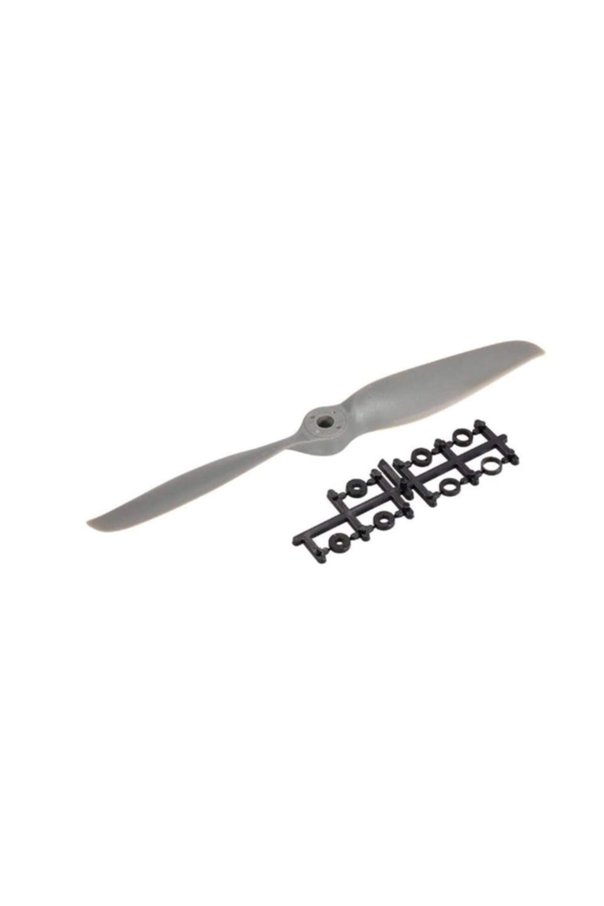 Hasyılmaz Kmp 6050 6x5e 6mm Rc Uçak/drone Pervanesi
