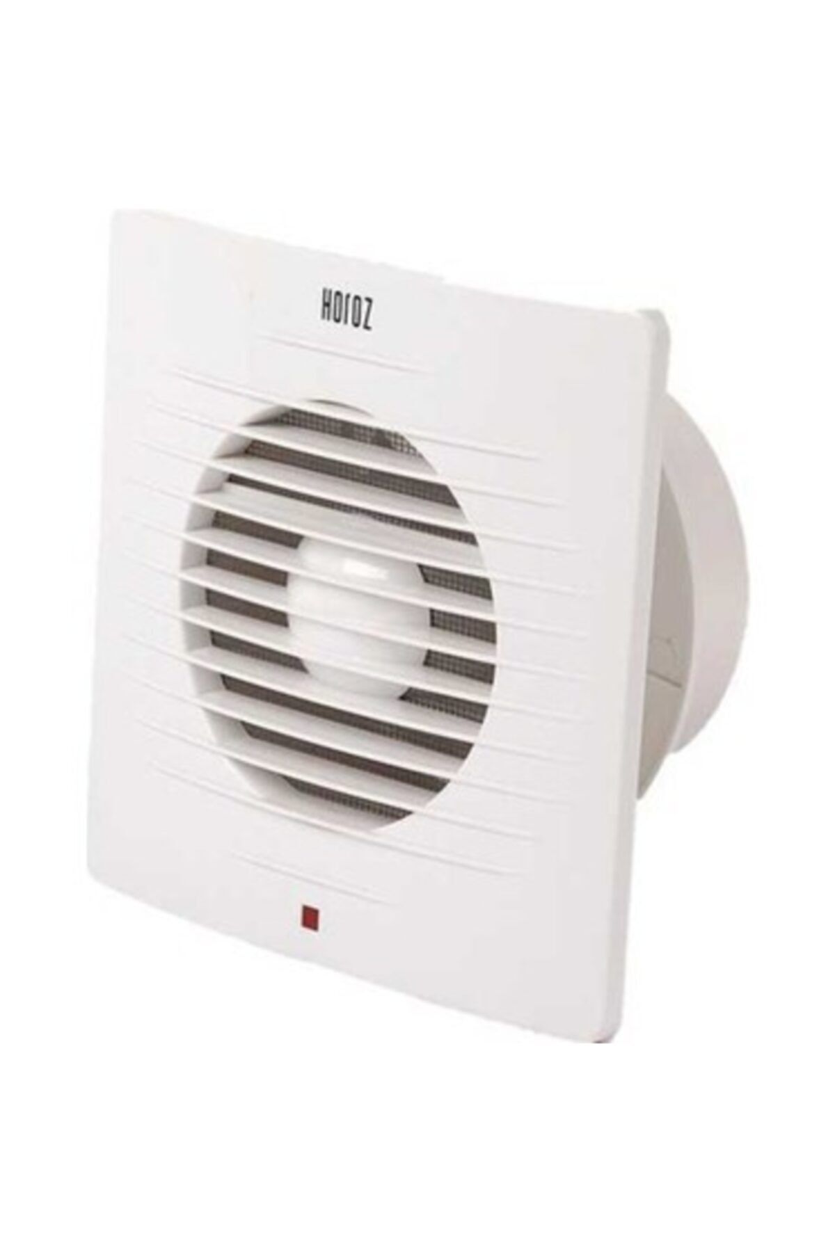 Horoz Banyo Ve Tuvalet Aspiratörü 150mm