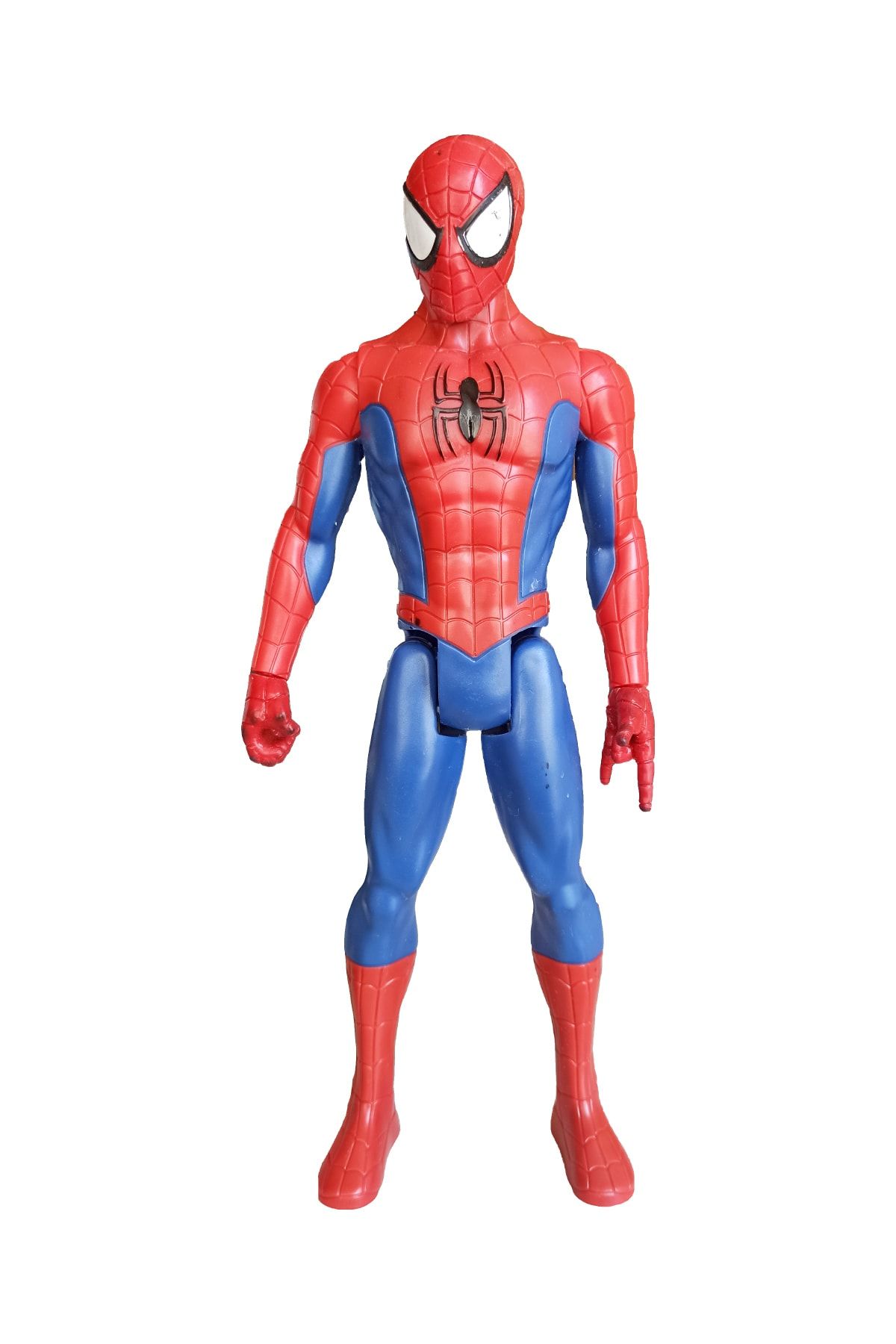 CAN OYUNCAK Spiderman Örümcek Adam Action Figür