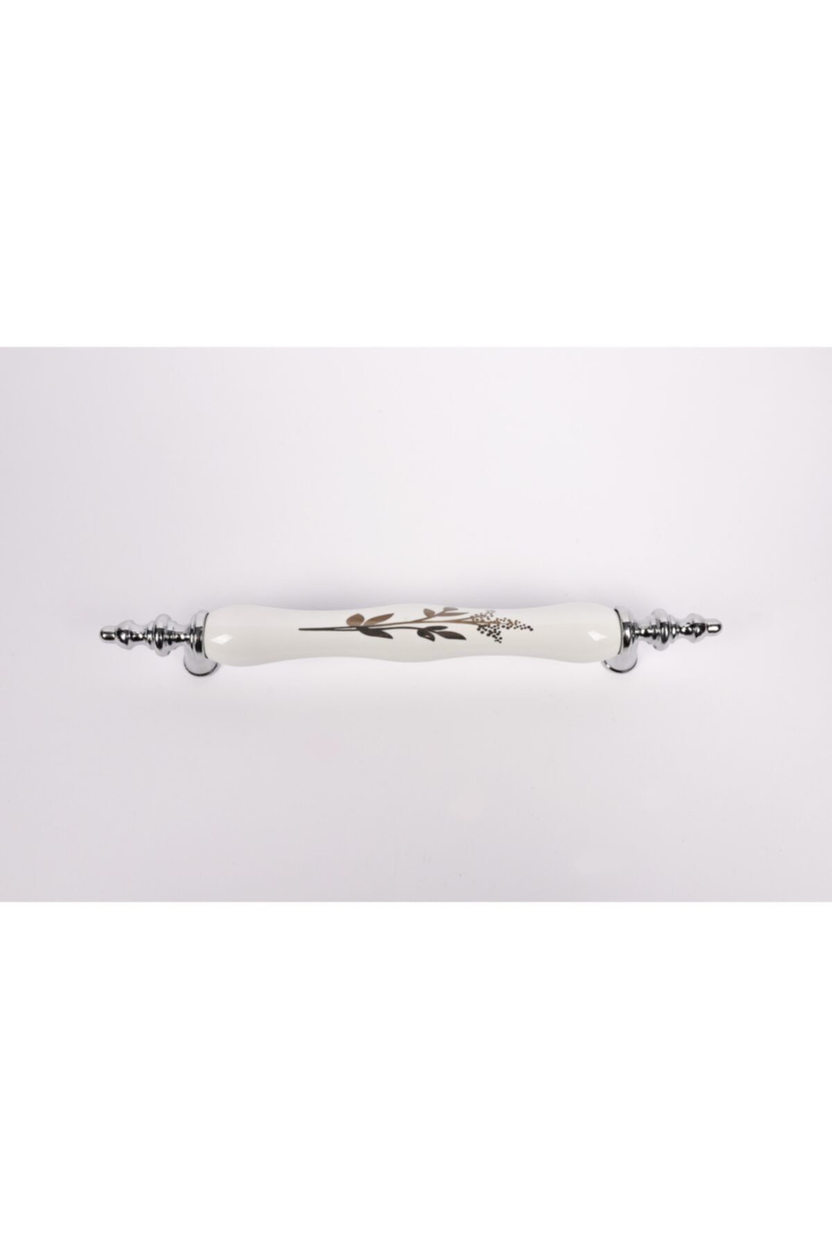 Ulaş Kulp Asos Zeytindalı Porselen Kulp