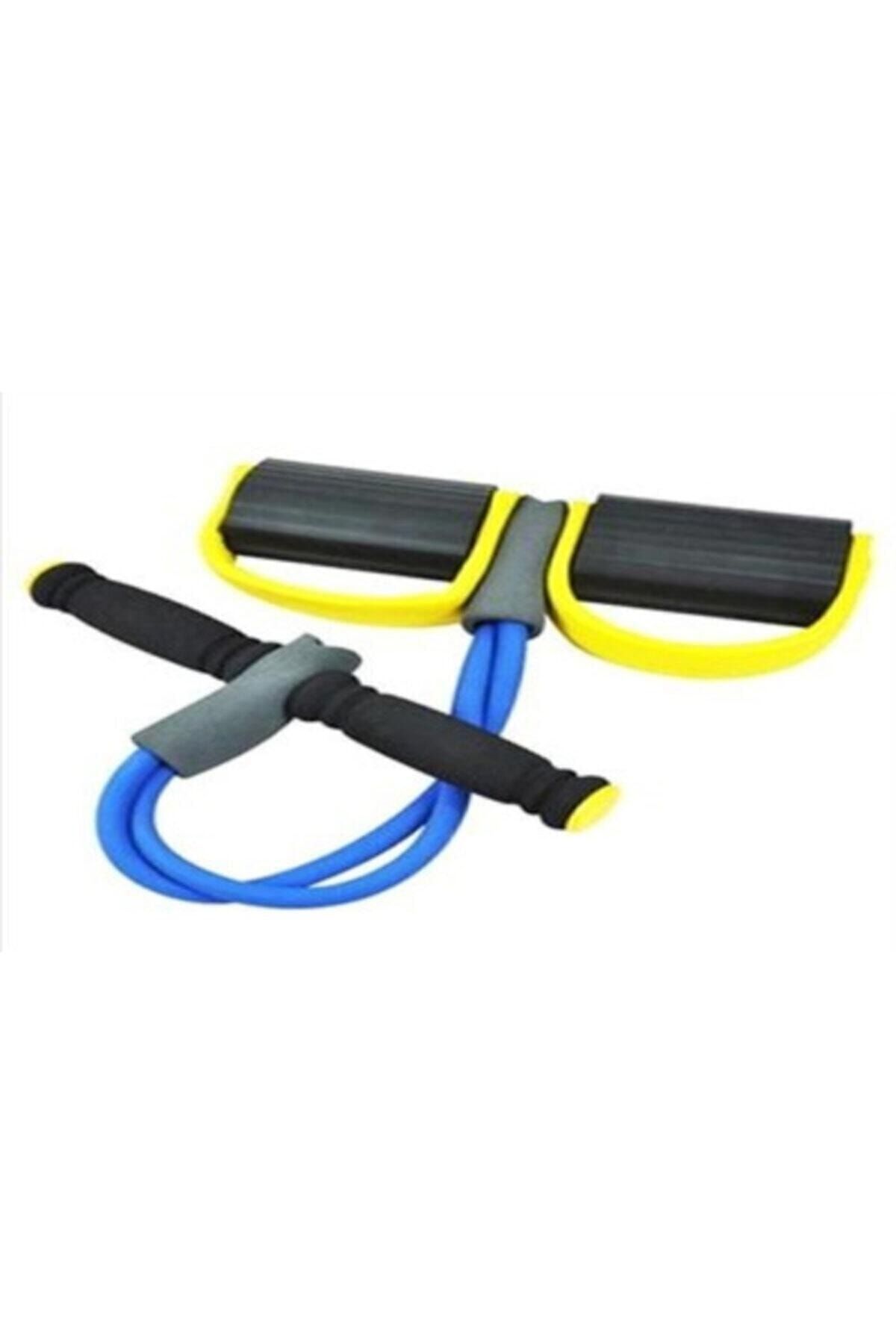ATS Body Trimmer Vücud Şekillendirici Egzersiz Aleti Mekik Spor Aleti