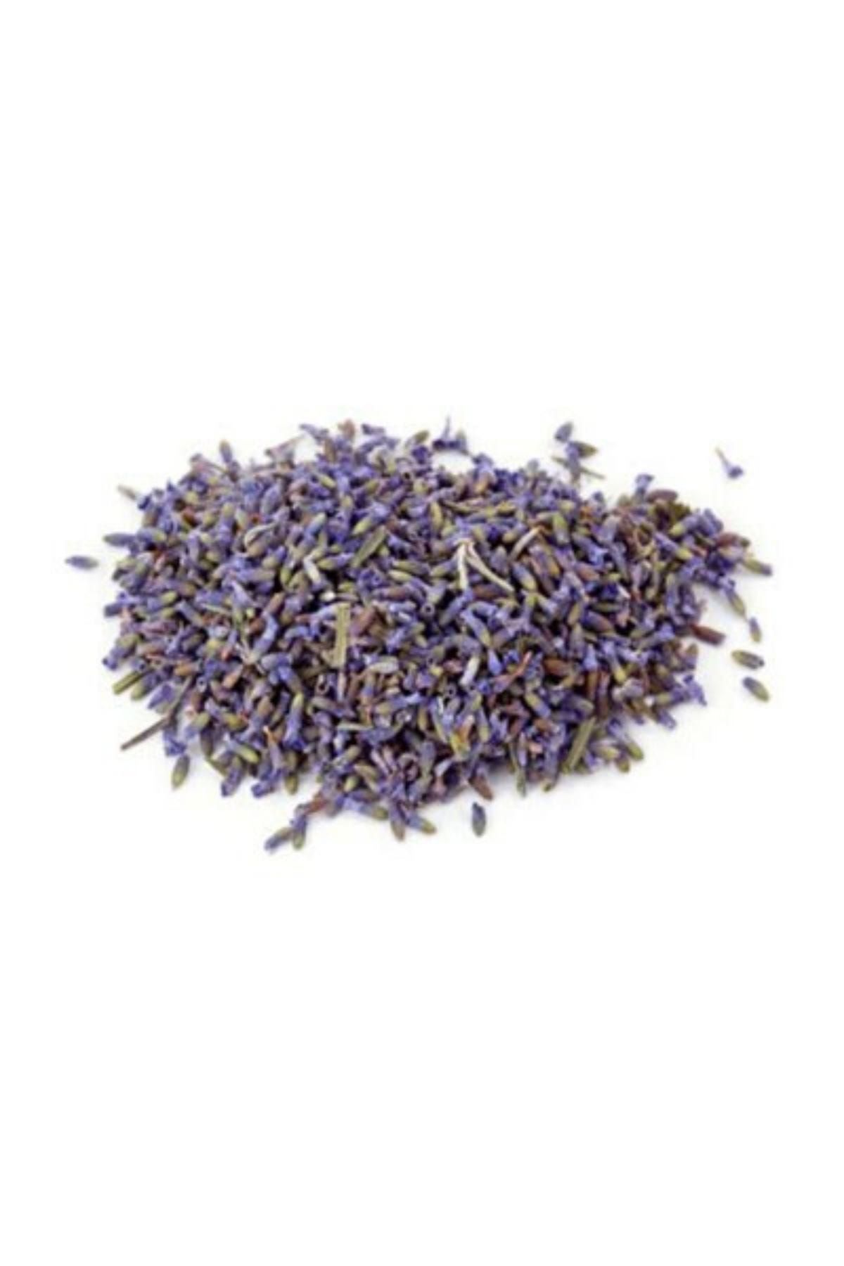 BİTKİBABA Lavanta Açık 1. Kalite 500 Gr