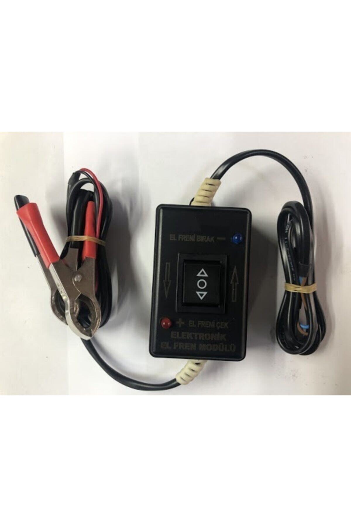 KAMEO Elektrikli El Freni Aparatı