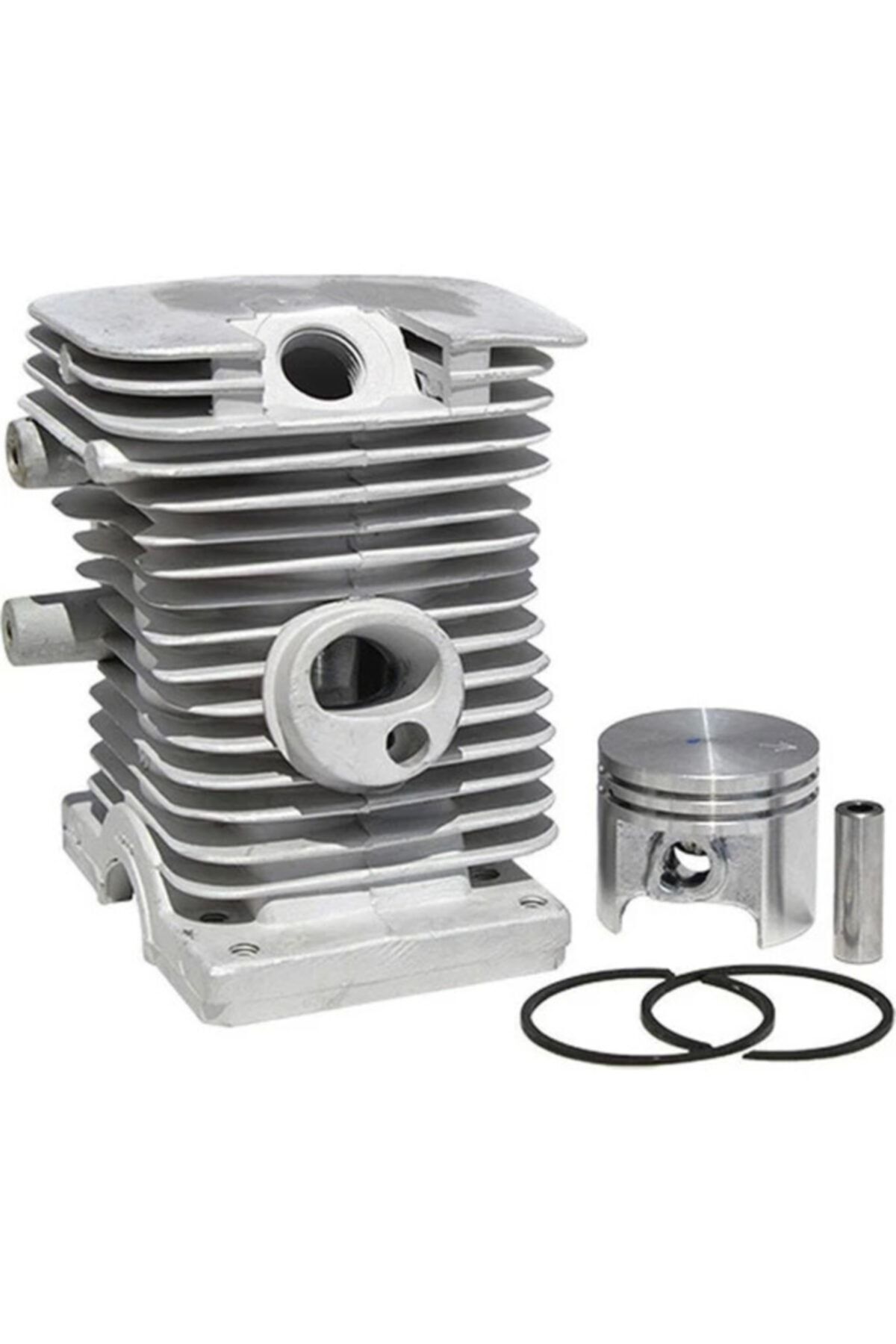 ABM POWER Stihl Silindir+piston Stıhl Ms170 - 37mm