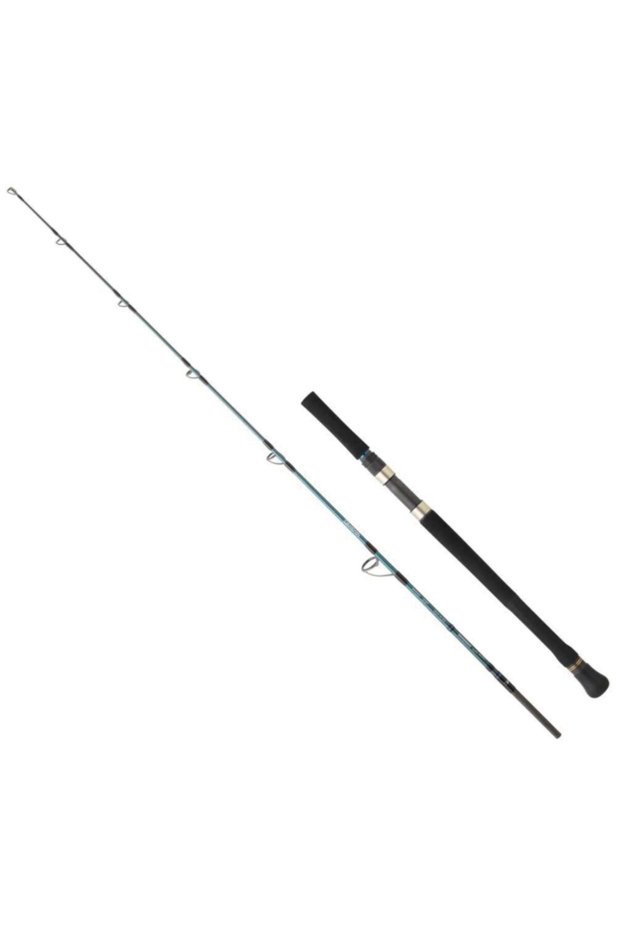DAIWA Grandwave 1.68m 60-120 Gr 2p Jig Olta Kamışı