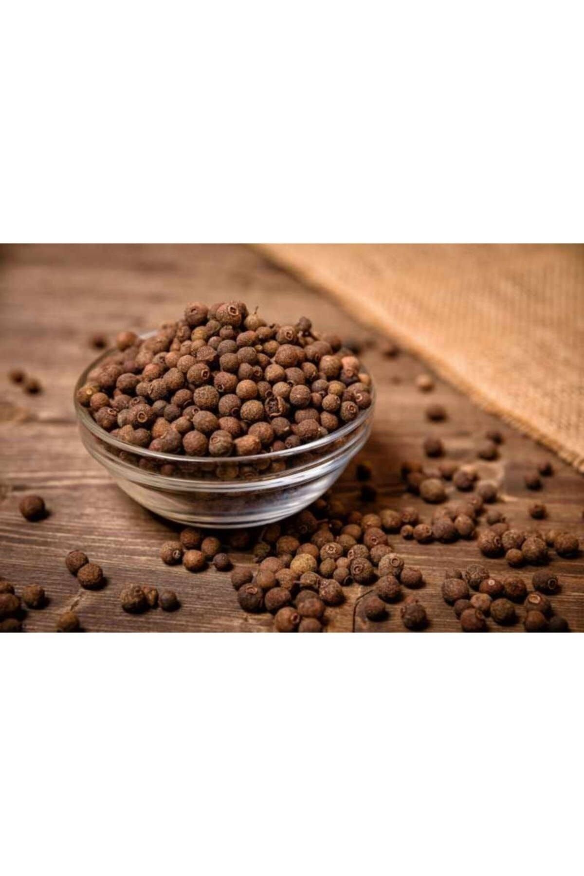 BİTKİBABA Yenibahar Tane Açık 1. Kalite 500 Gr