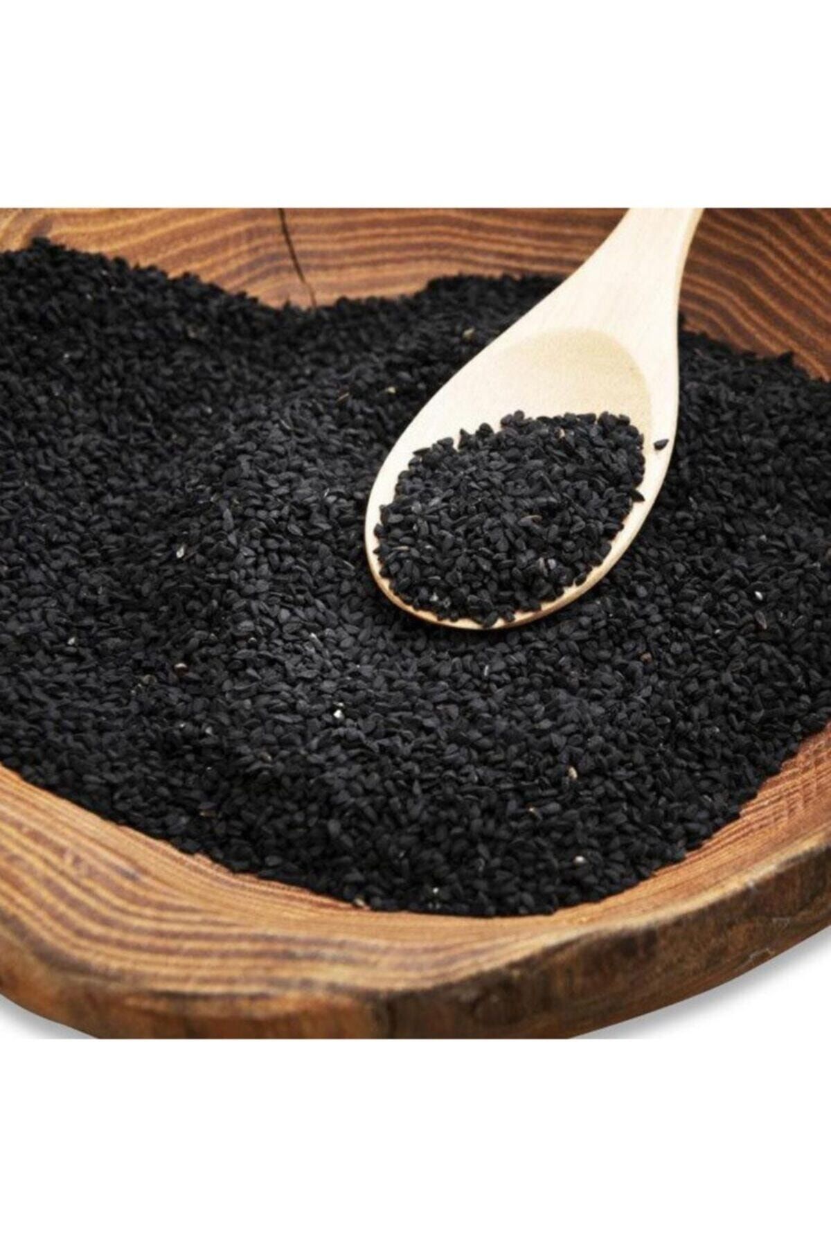 BİTKİBABA Çörekotu Tane Açık 1. Kalite 500 Gr
