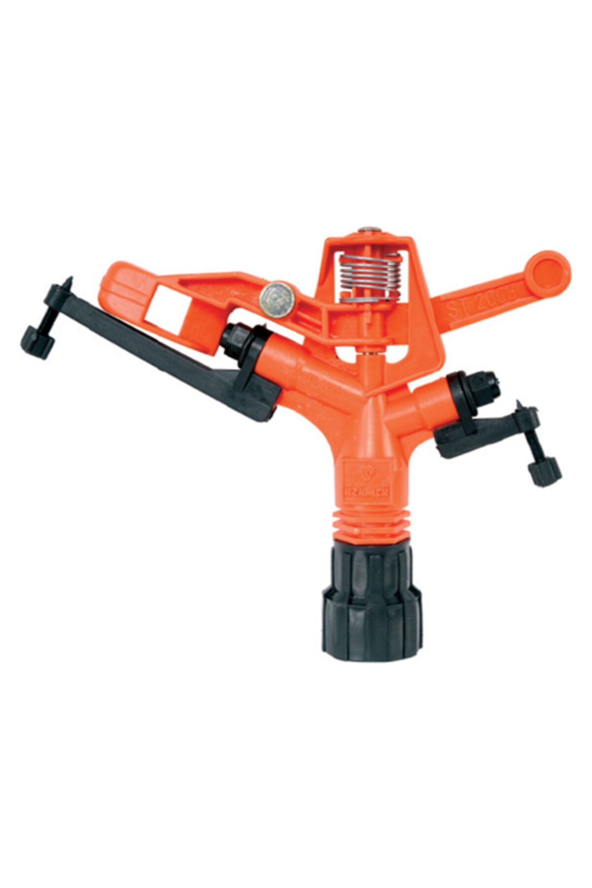 Üzümcü Plastik Tarla Sulama Fıskiyesi 1\