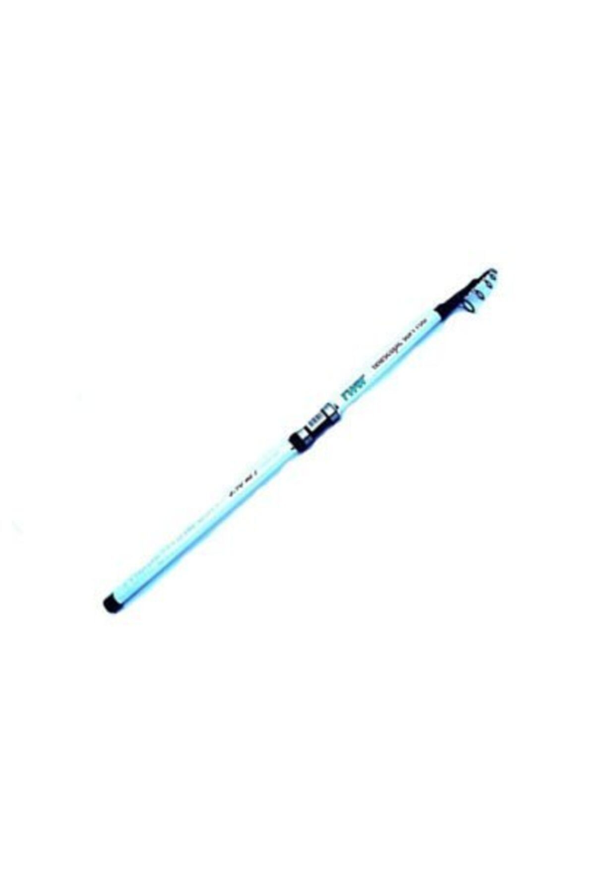RİVER Competition Surf 4,20 Mt 50-150 Gr Kamış
