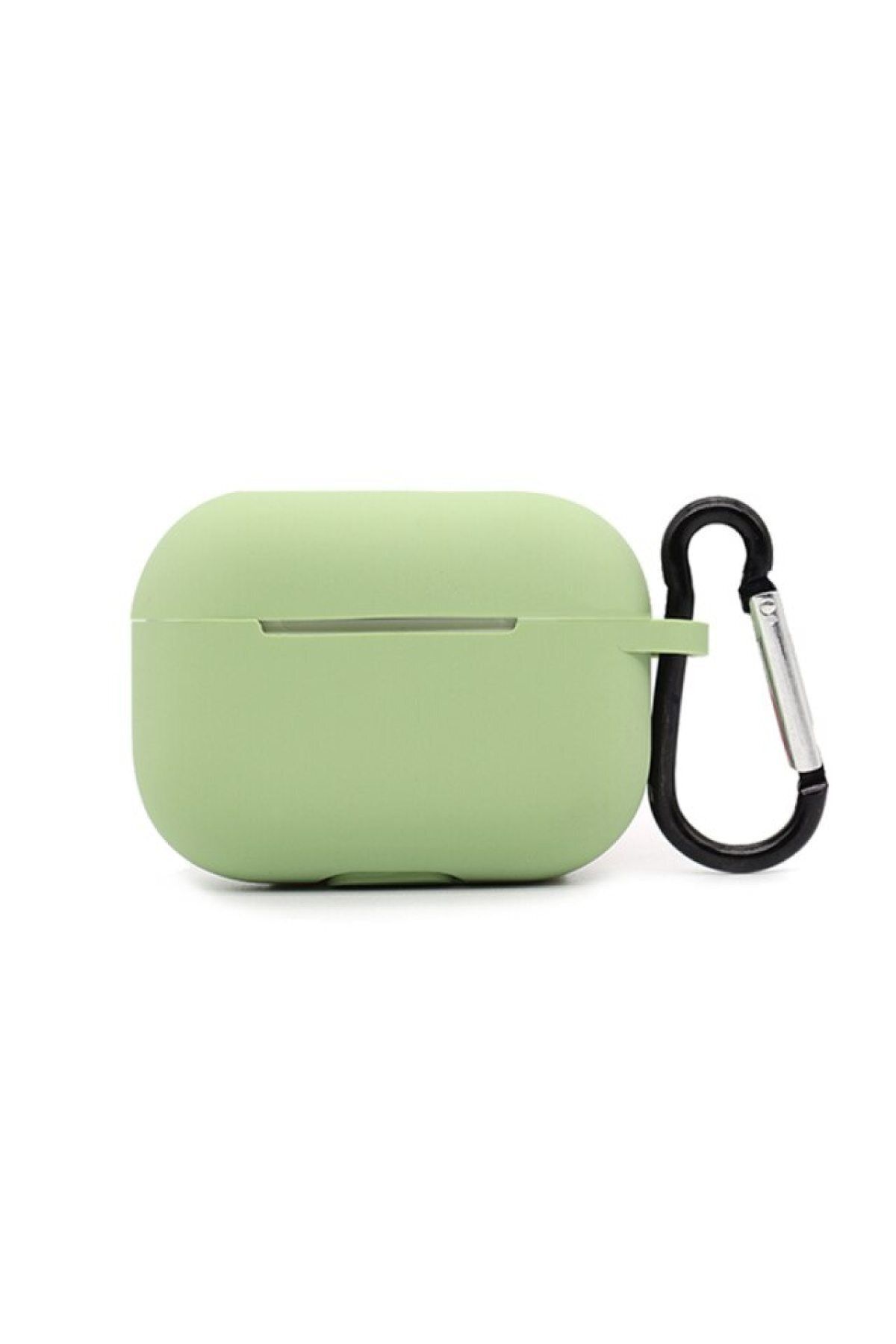 Hayal Kılıf Yeşil Askı Aparatlı Airpods Pro Lansman Kılıfı 3 Nesil
