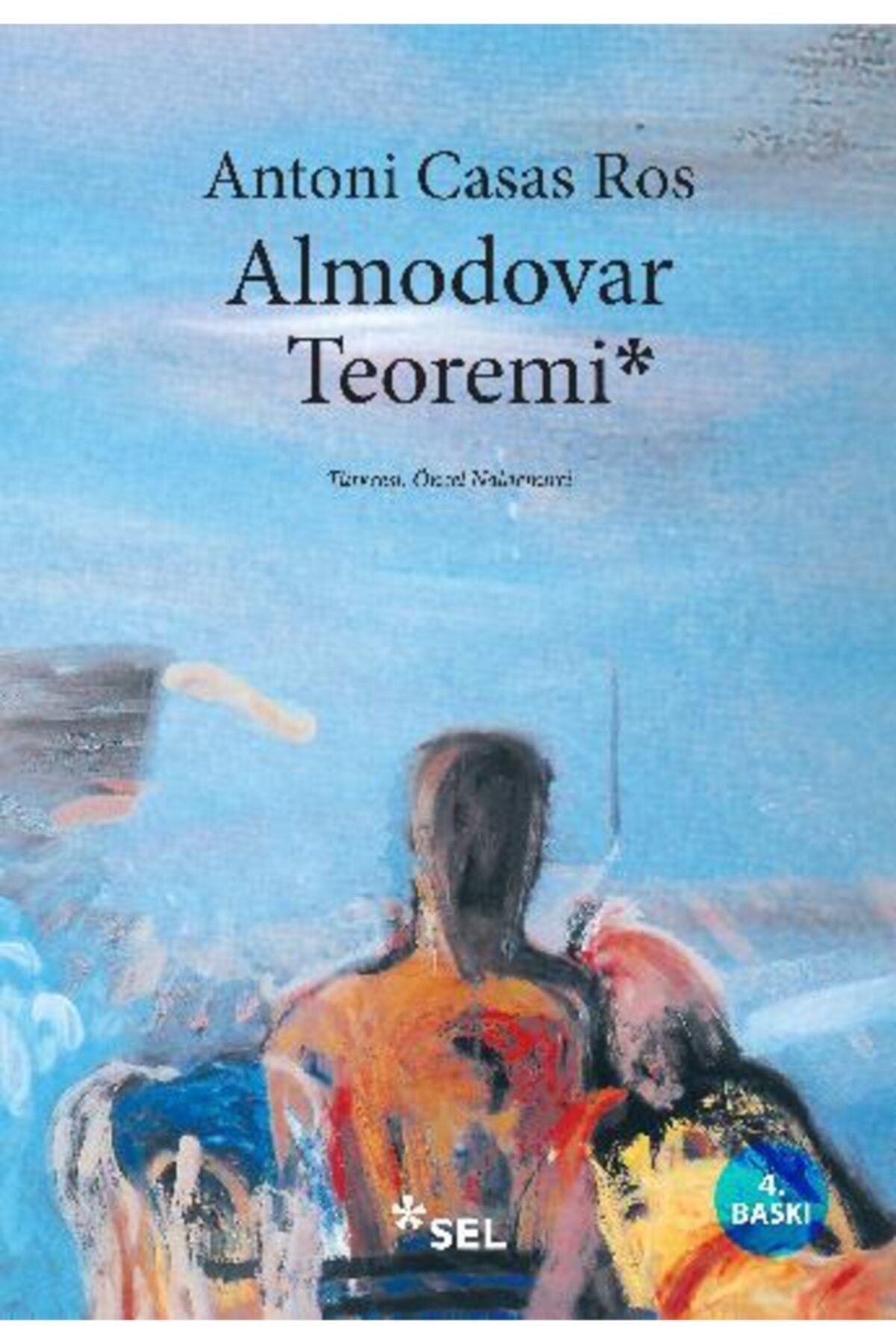 Sel Yayıncılık Almodovar Teoremi