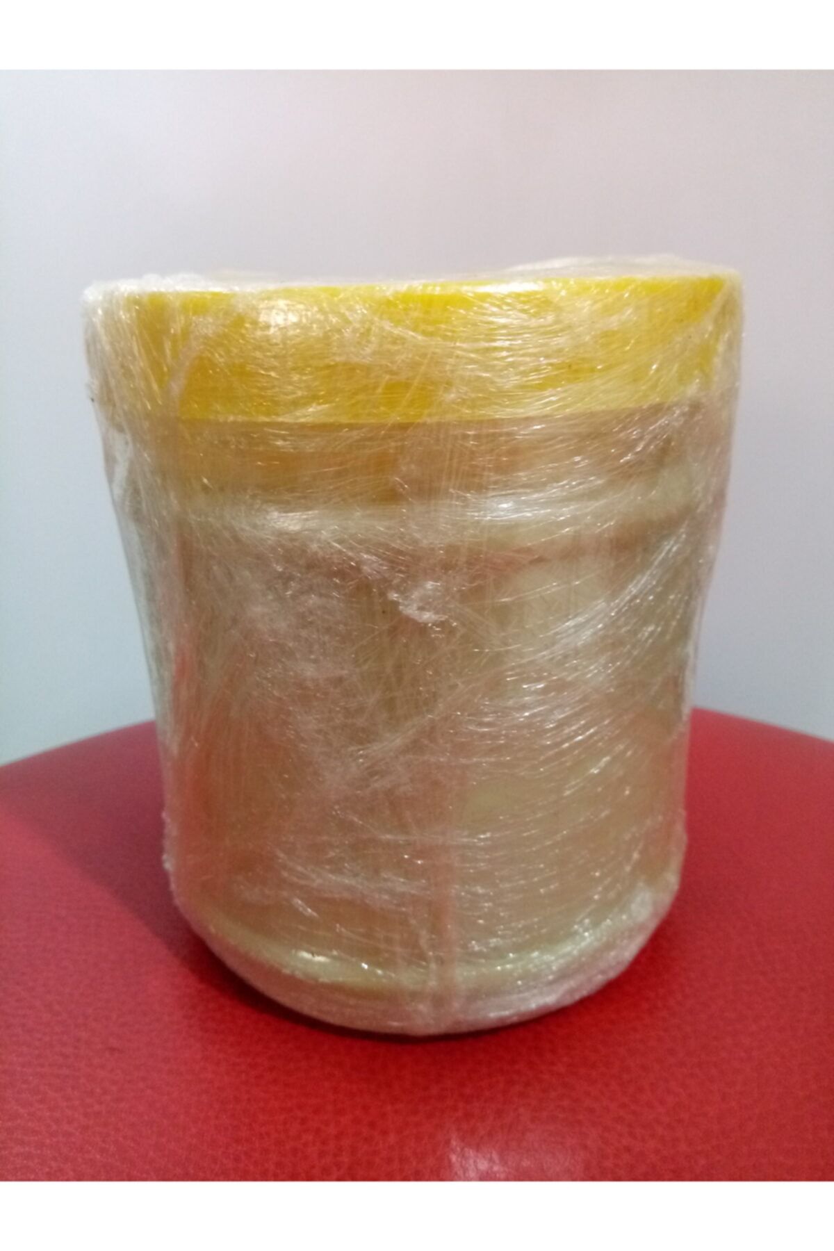 Ahlat doğal ürünler Urfa Ev Yapımı Tahin 980 Gr