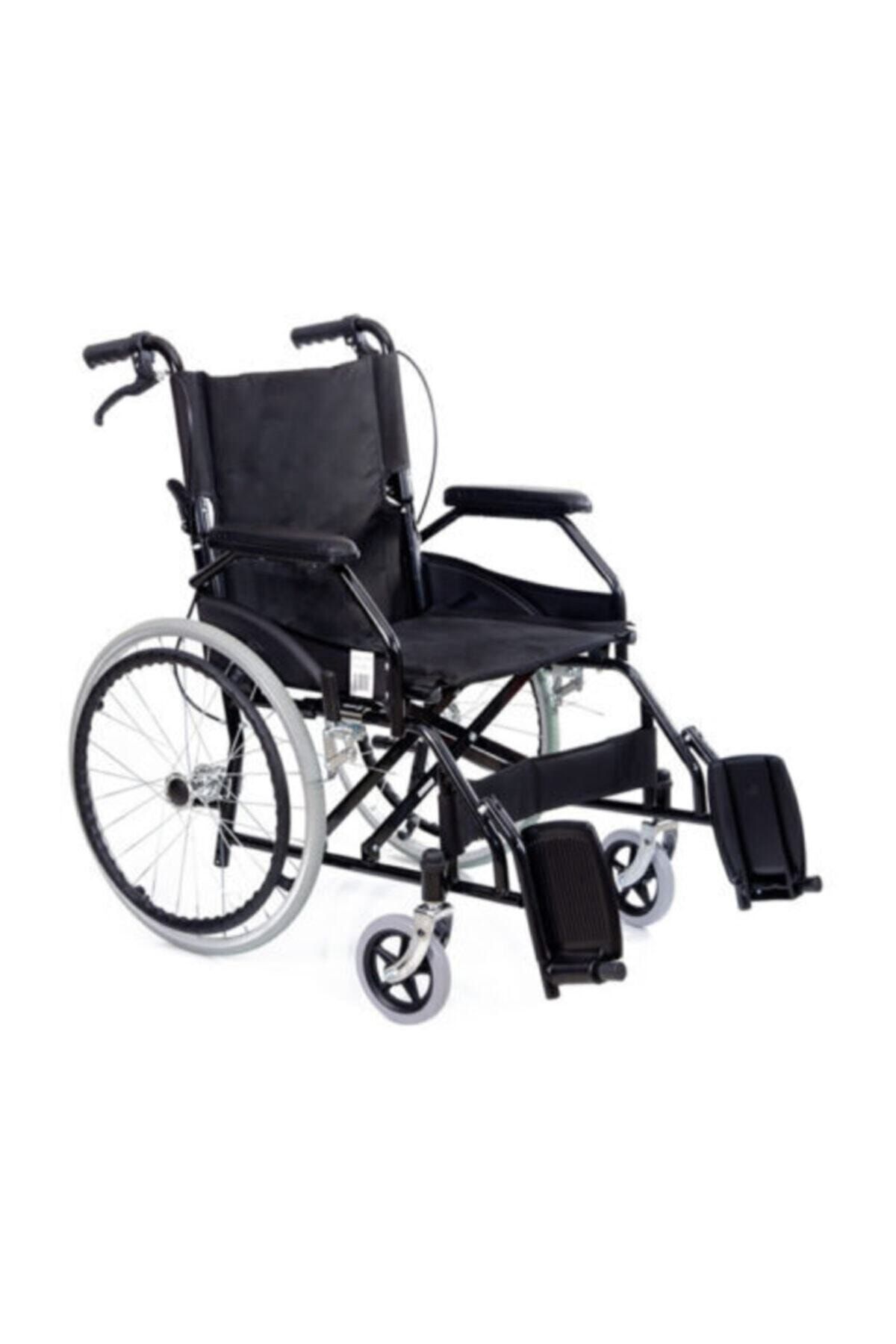 Comfort Golfi Tekerlekli Sandalye G099