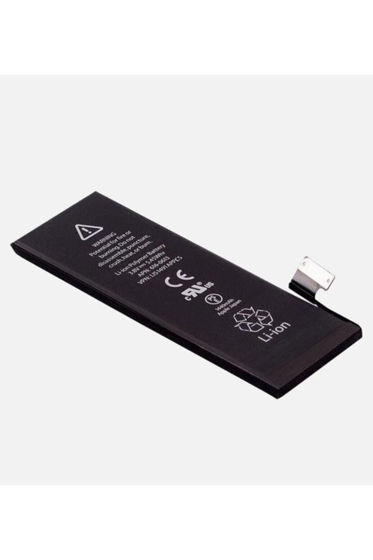 Hatibshopping Iphone 6s Orjinal Batarya Pil
