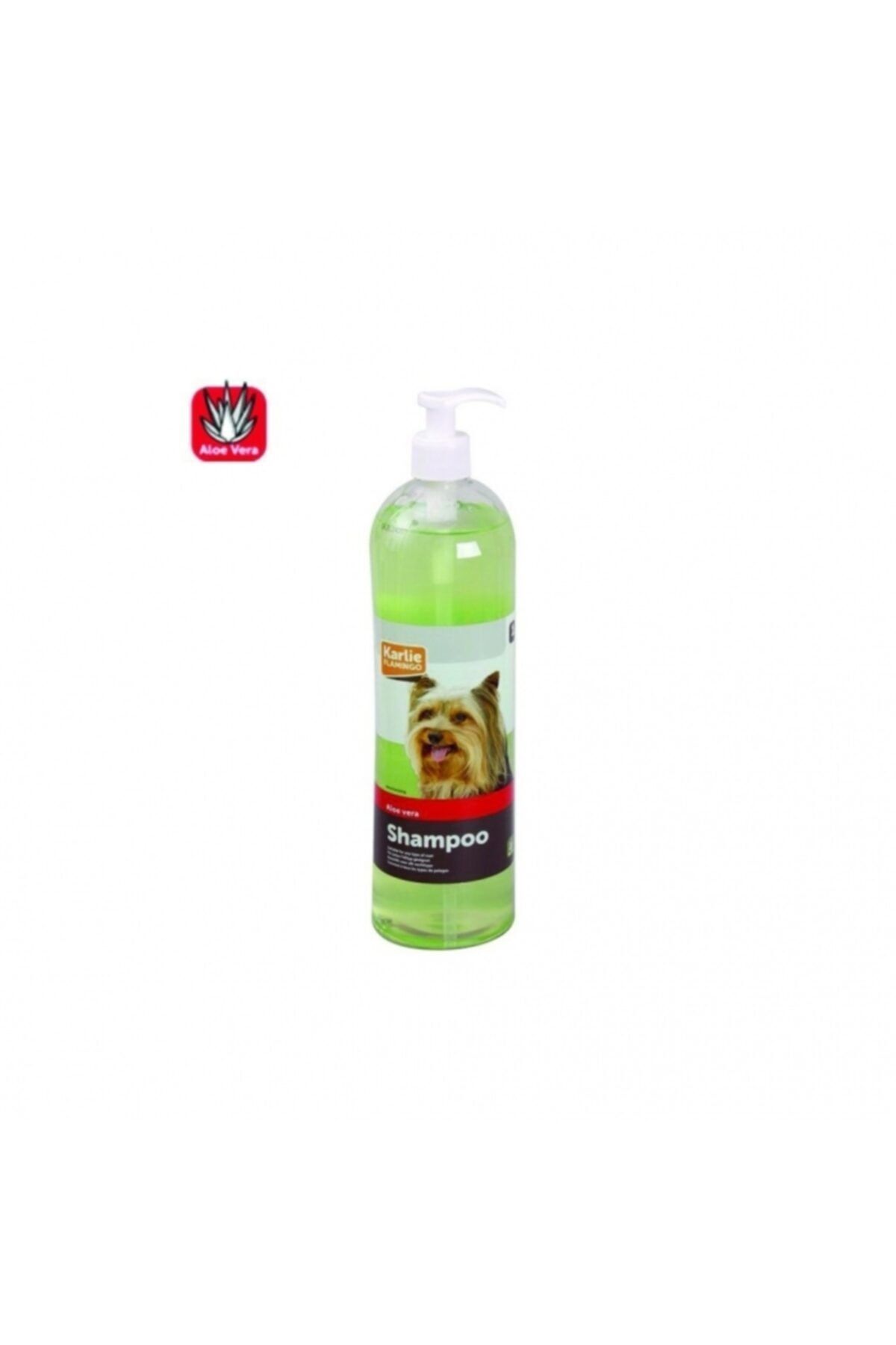Karlie Aloe Veralı Köpek Şampuanı 300ml