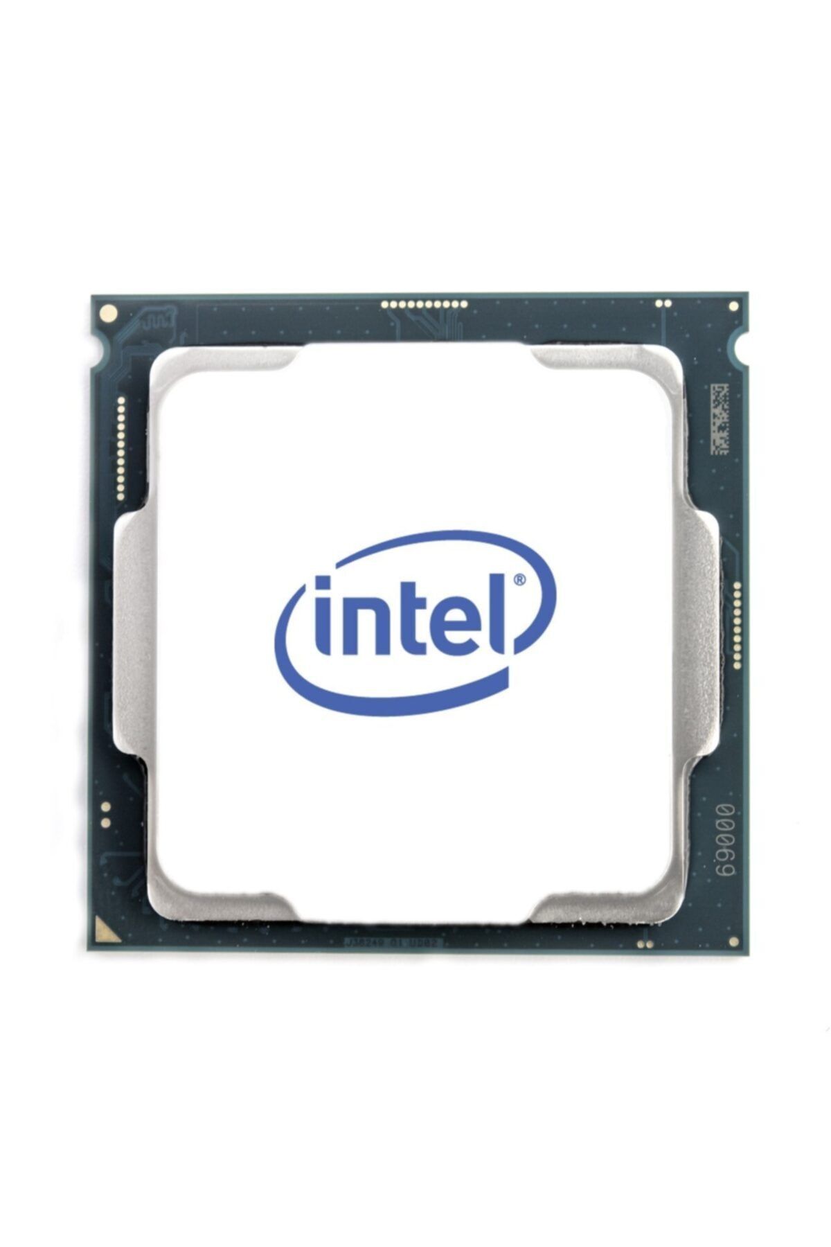 Intel Core I5-9500 3 Ghz Lga1151 9 Mb Cache 65 W Işlemci Tray