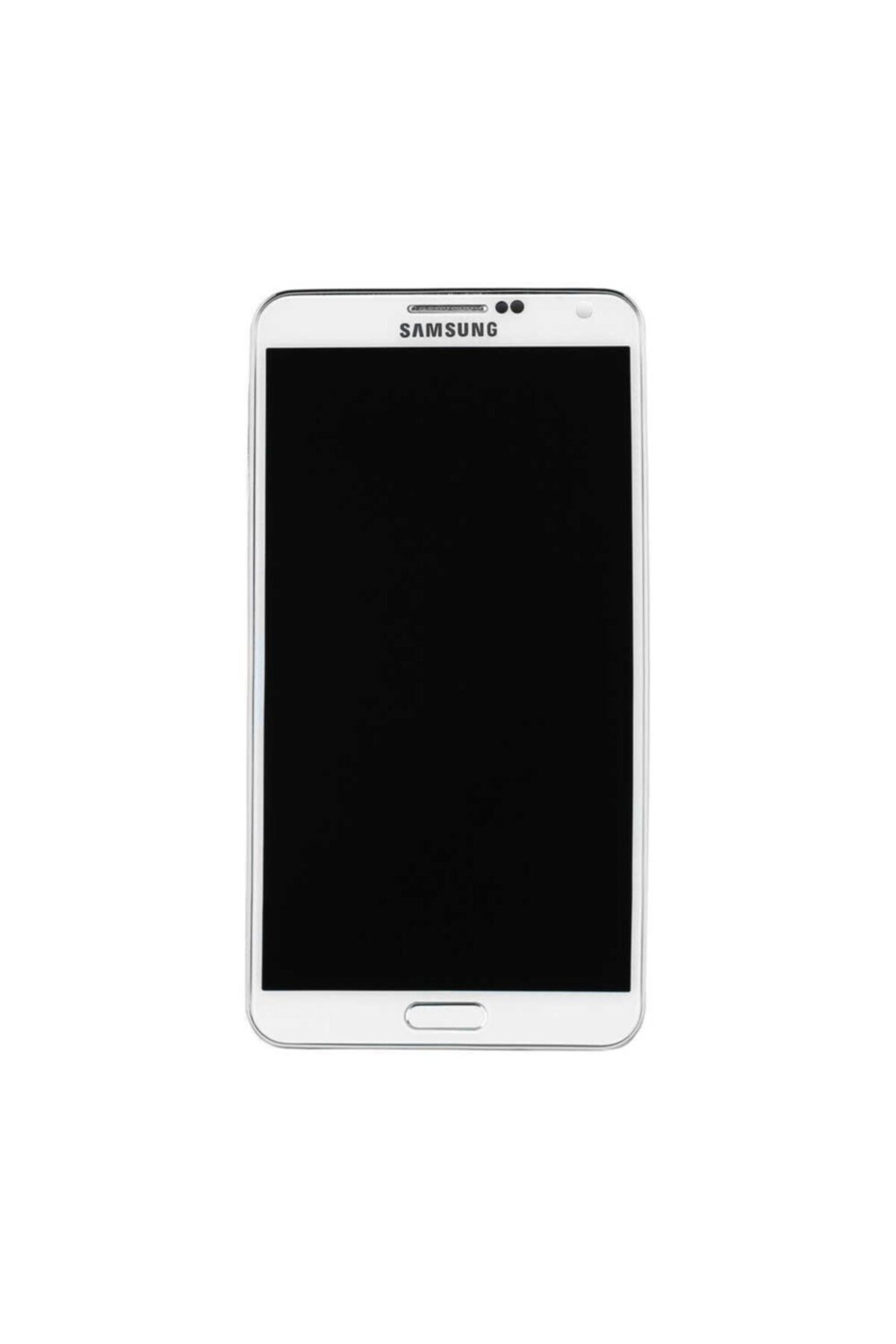 Parça Bankası Samsung Galaxy Note 3 N9000 Lcd Ekran Dokunmatik Beyaz Tft Aaa Kalite