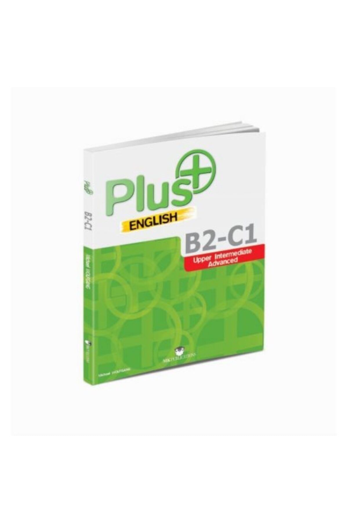 HN TEKSTİL Plus B2 Ingilizce Gramer