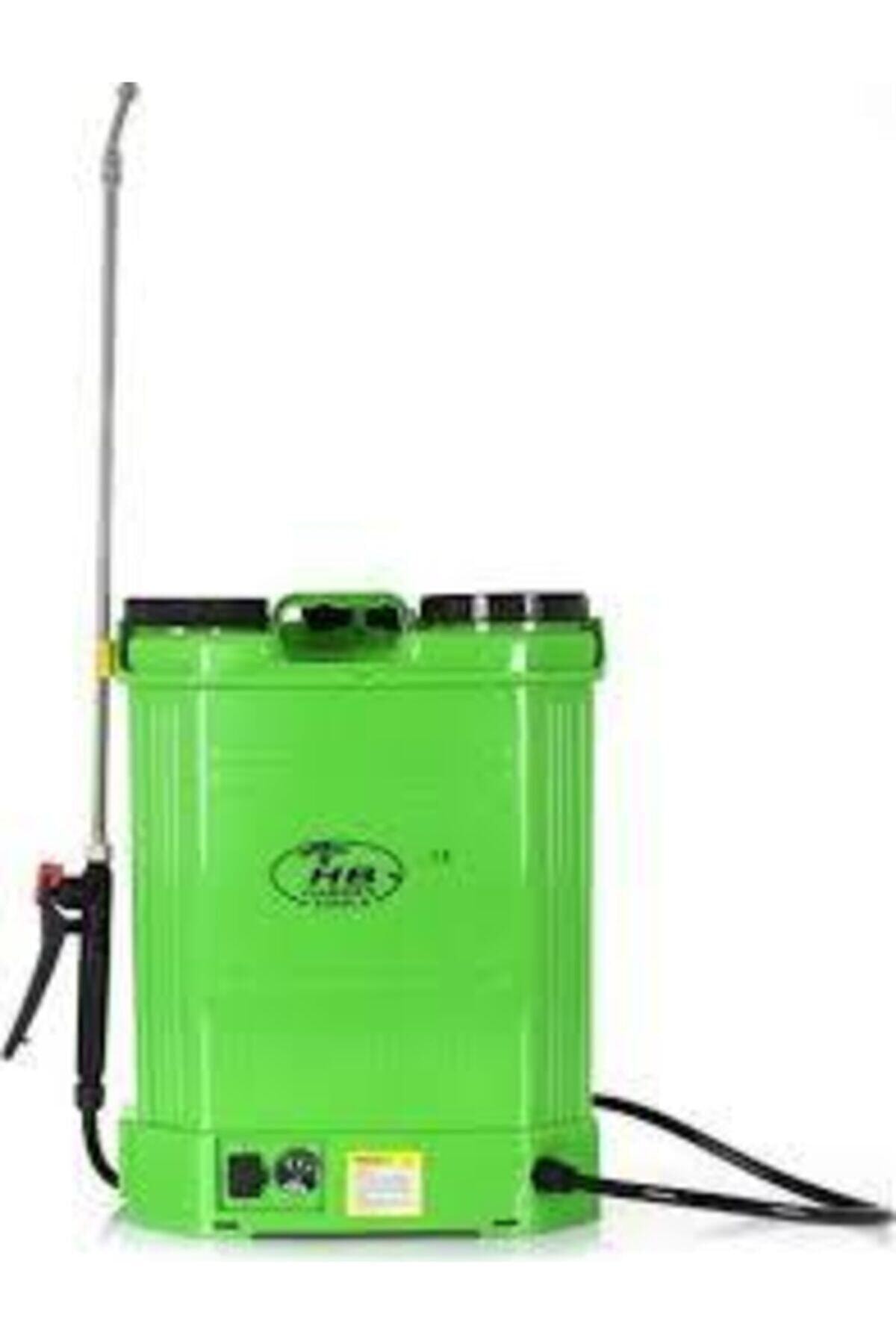 HB Garden Tools Hb Akülü Şarjlı Sırt Ilaçlama Makinası 16 Litre