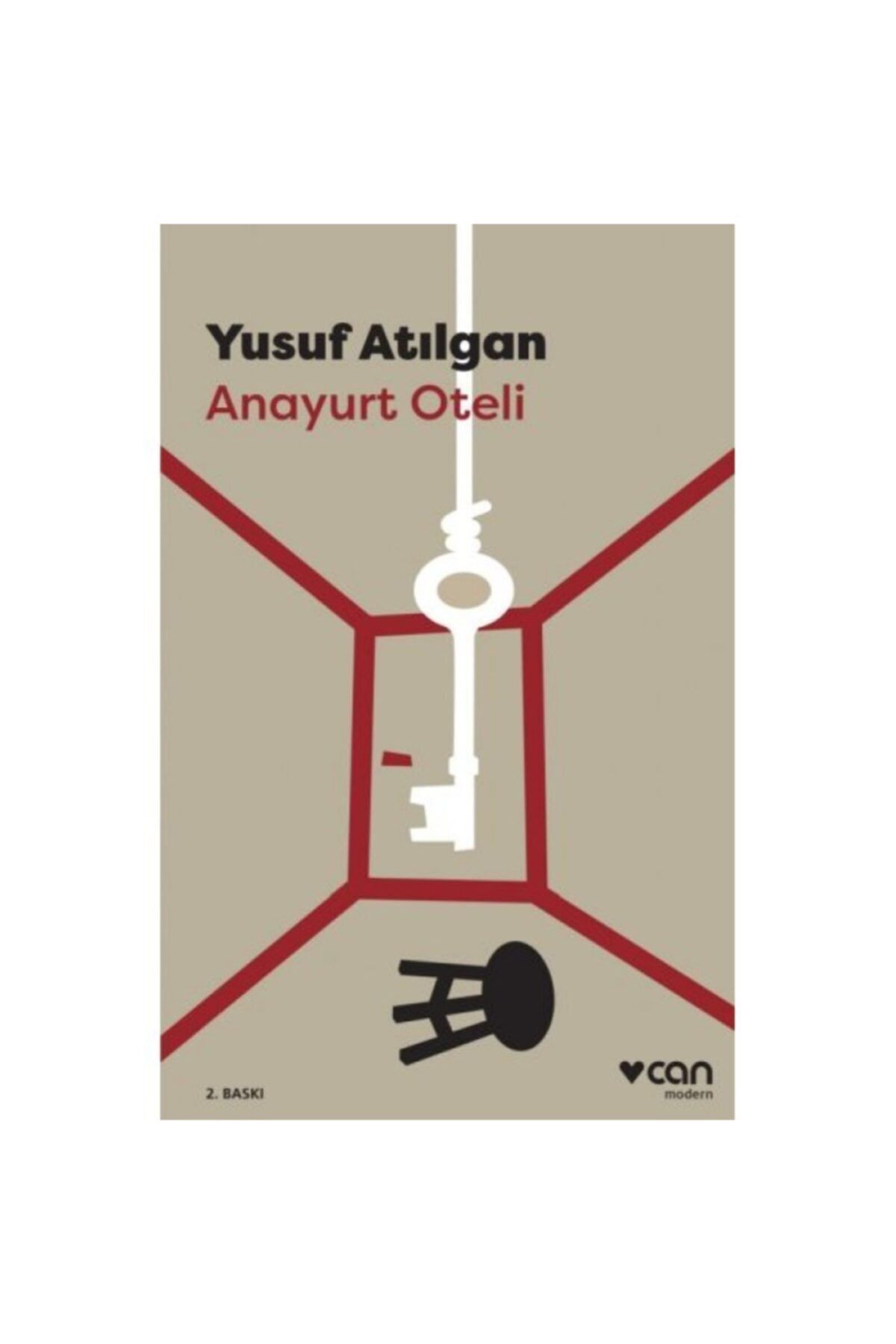 HN TEKSTİL Anayurt Oteli