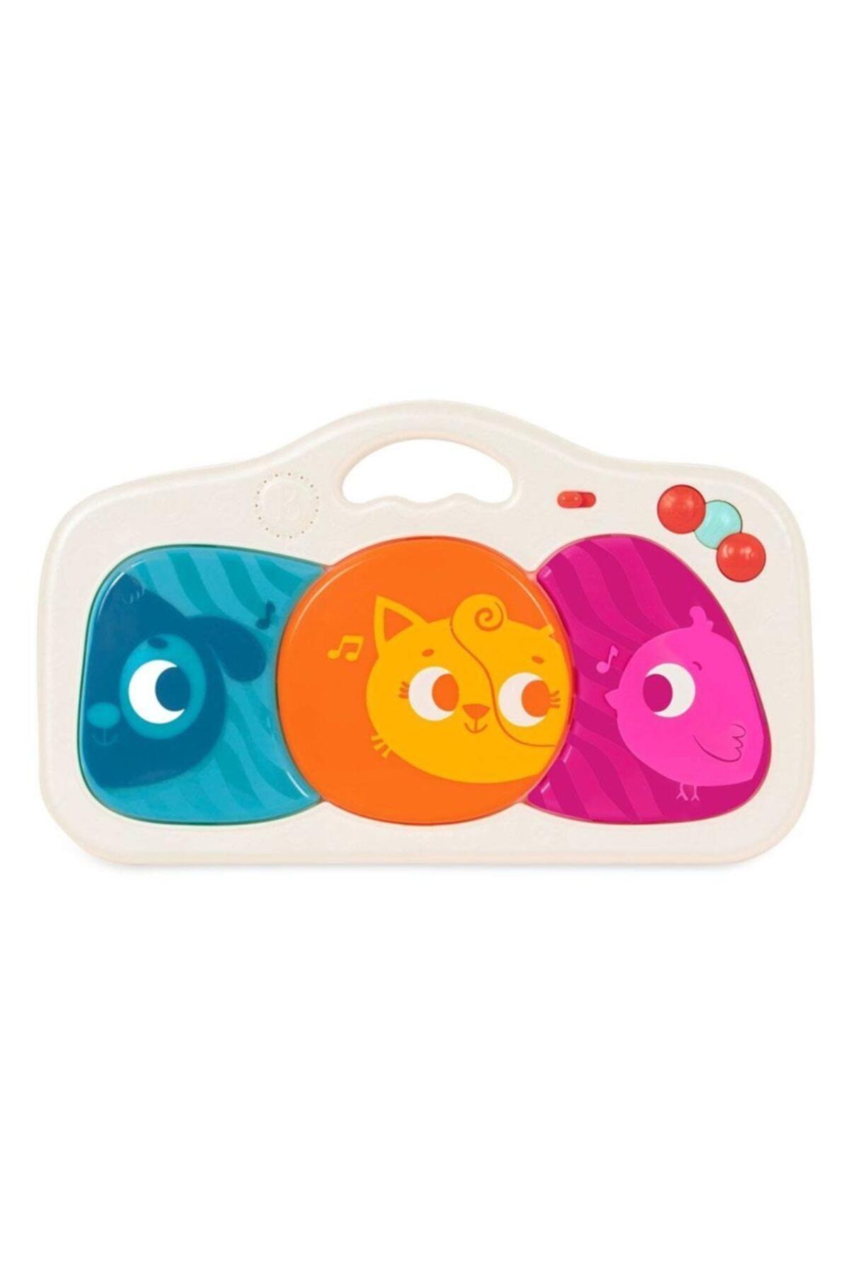 B.Toys Müzikal Parti Seti - Musical Party Dance Pad