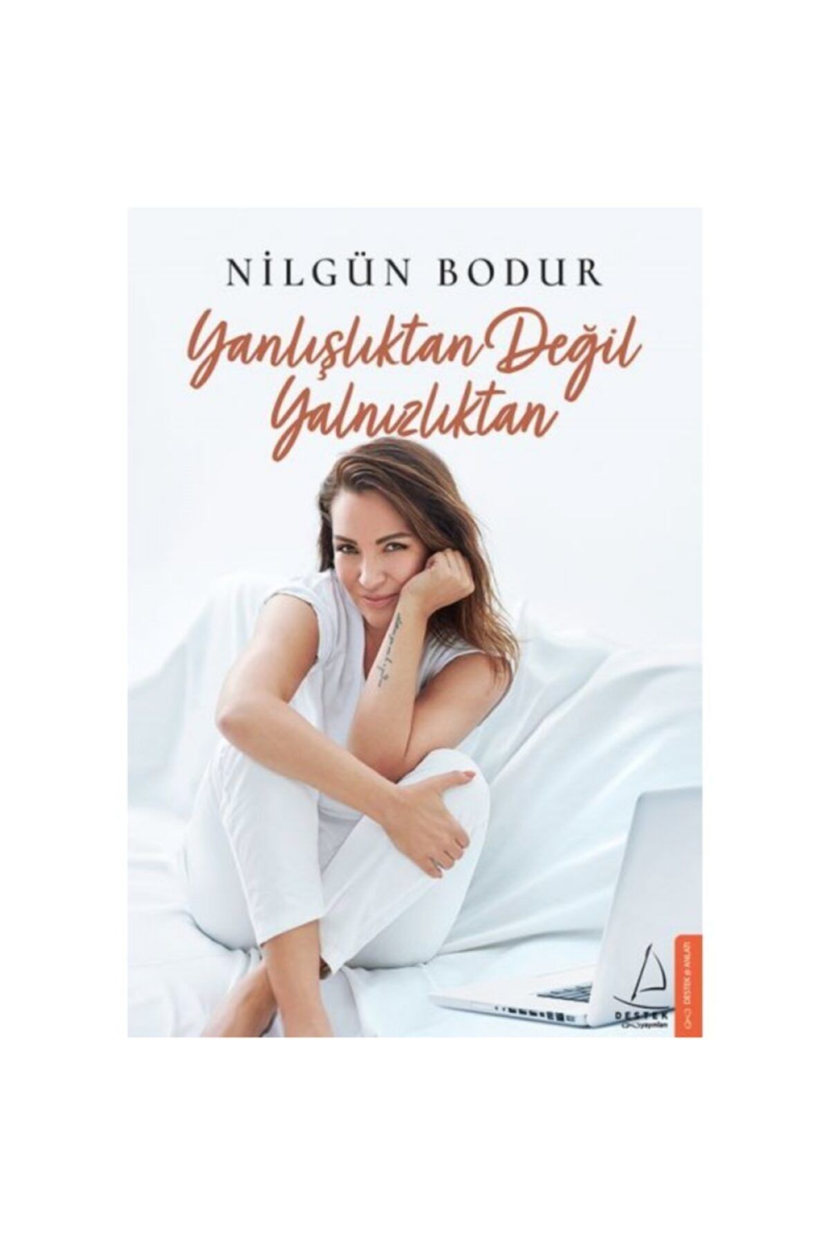 HN TEKSTİL Yanlışlıktan Değil Yalnızlıktan