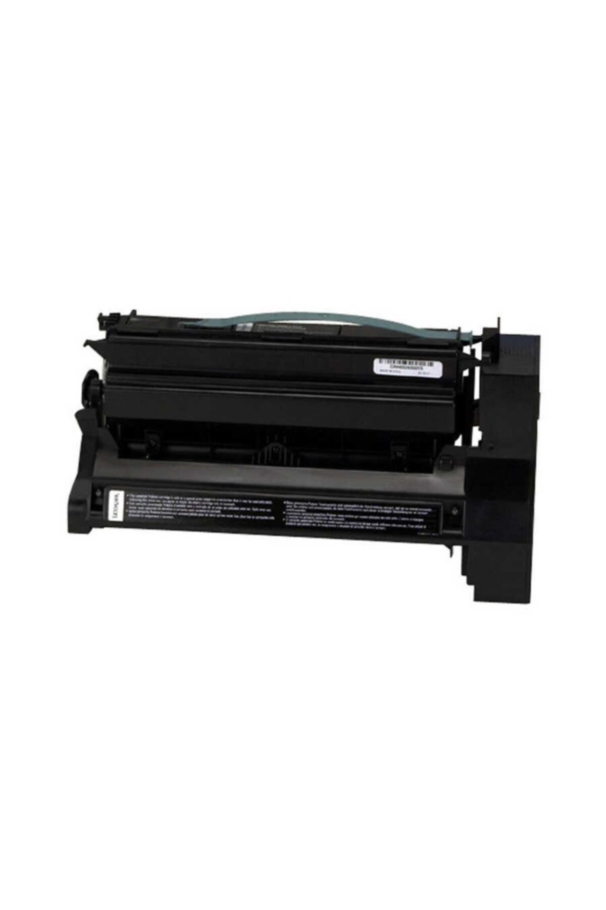 Lexmark C780-c780h1cg Mavi Orjinal Toner Yüksek Kapasiteli