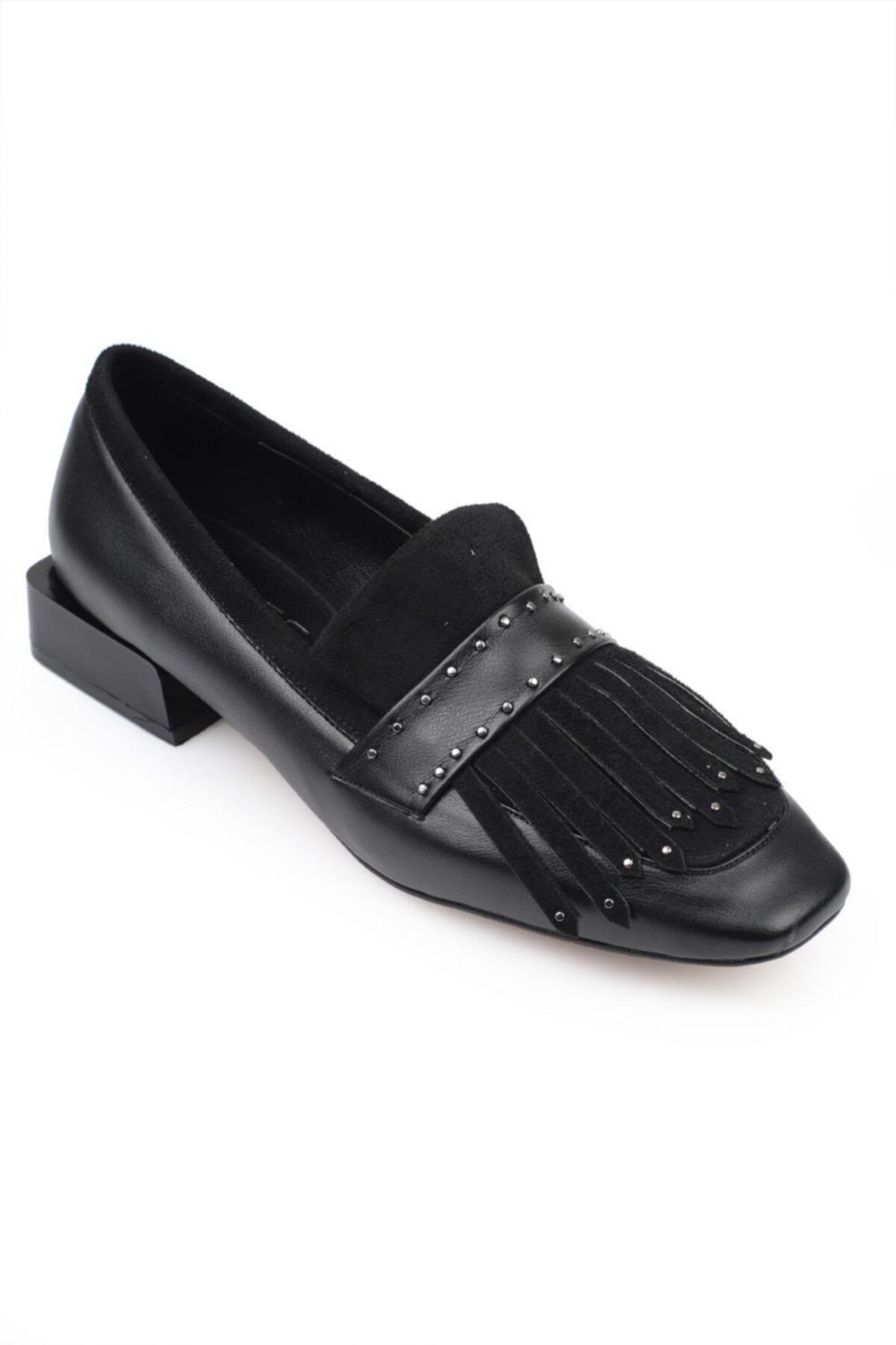 Capone Outfitters Capone Püsküllü Loafer