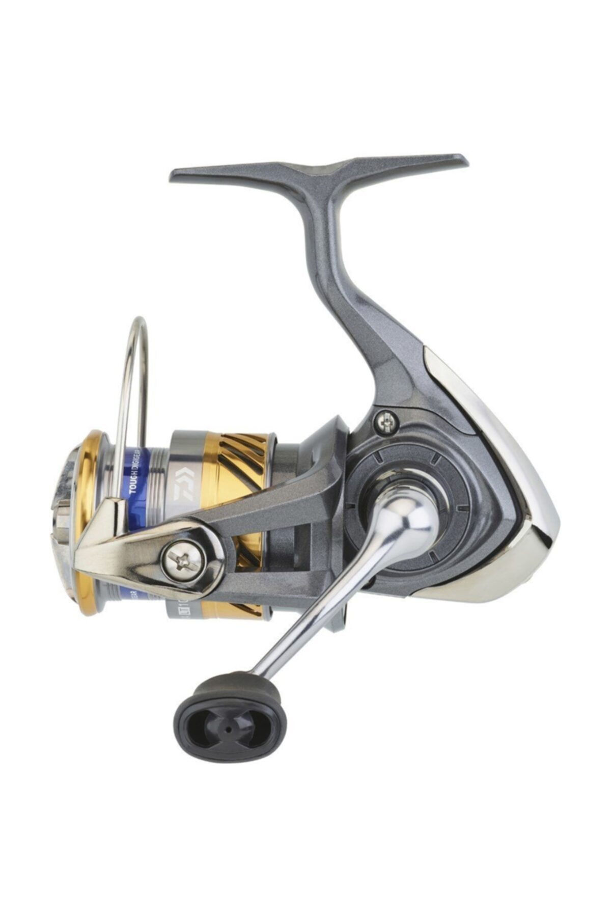 DAIWA Laguna 20 Lt 6000 Makine