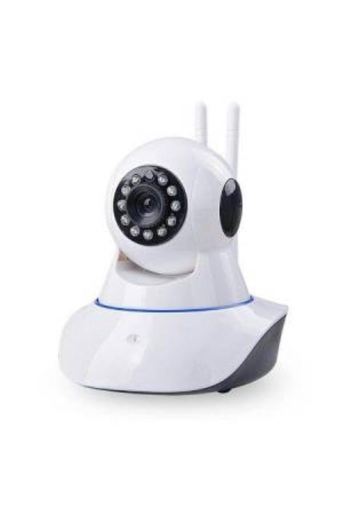 ÖZ&AKMAGAZA Angeleye Ks-515 Gece Görüşlü Hd 360 Derece Wifi Ip Kamera