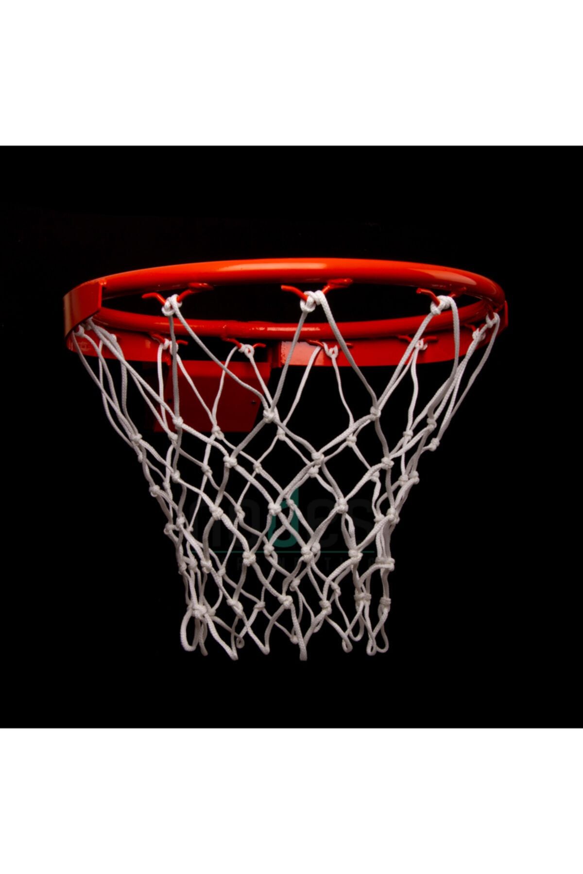 Pemak Sport Basketbol Pota Filesi Ağı - Antrenman - 2 Adet