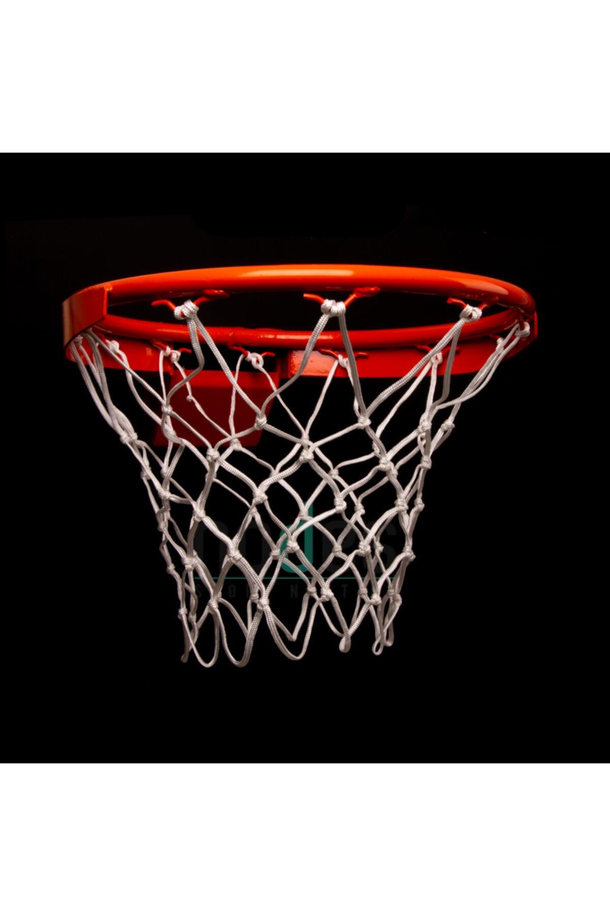 Pemak Sport Basketbol Pota Filesi Ağı - Profesyonel - 2 Adet