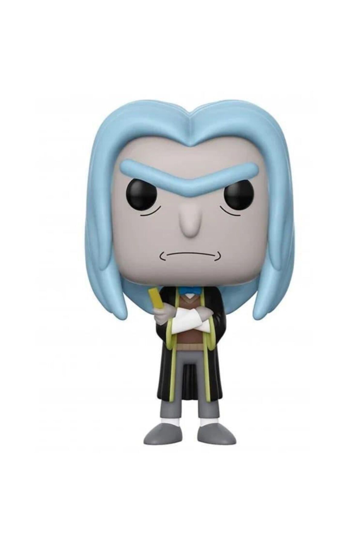 Funko Pop Animation Rick & Morty Teacher Rick