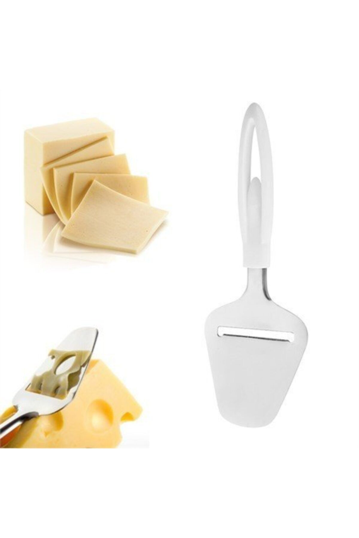 FOKUL Spatula Ve Peynir Dilimleyici - Bien Chef