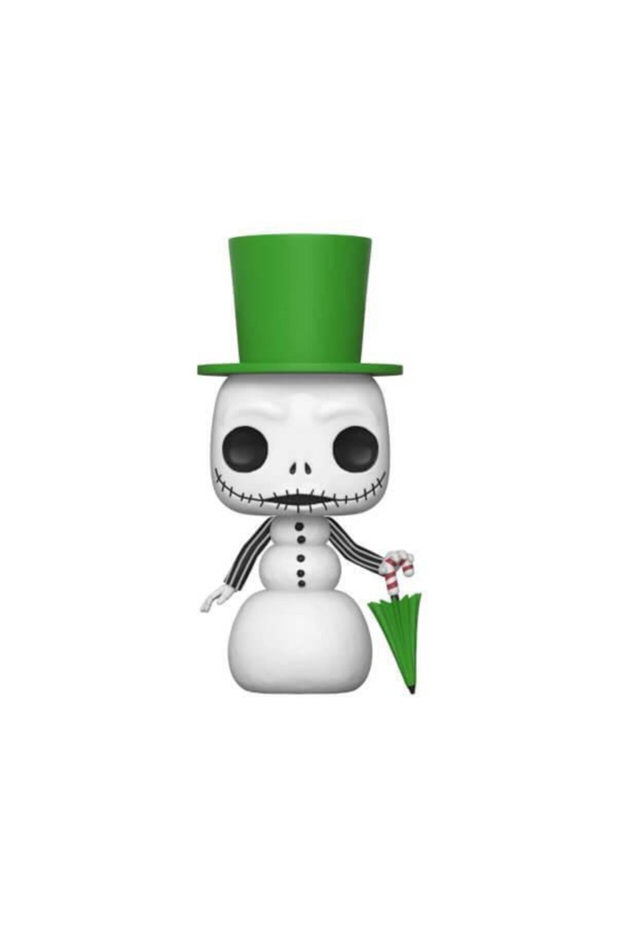 Funko Pop Disney Nbx Jack Skellington
