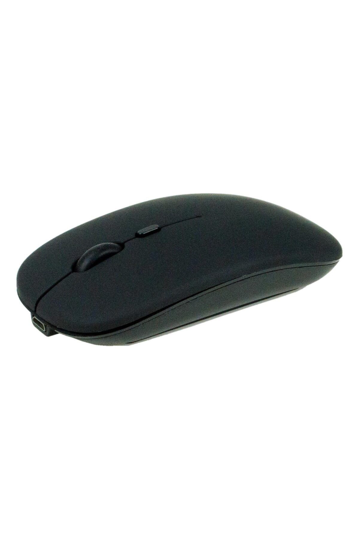 Hobimtek Ht-145 Ikisi Bir Arada Mouse Telefon Ve Bilgisayar Sessiz Tık
