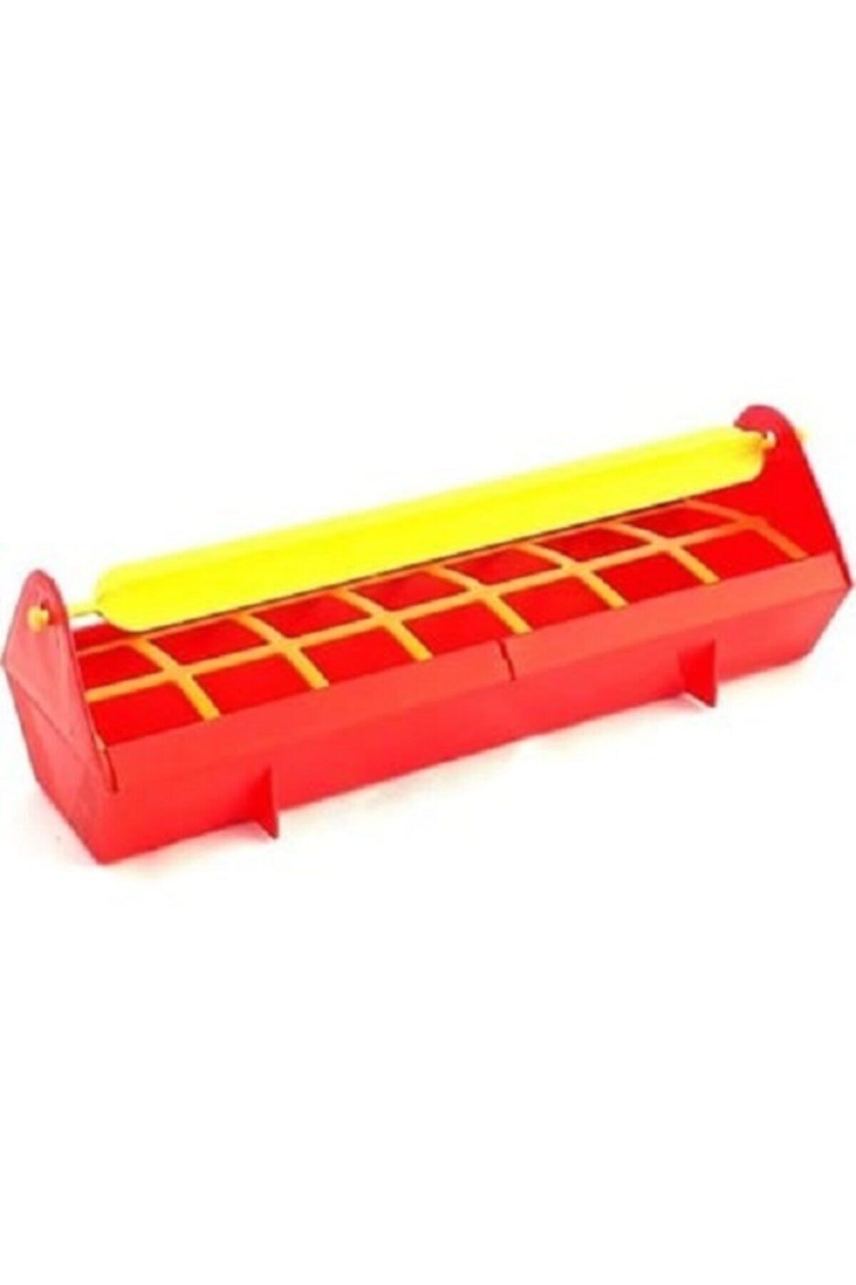 Evcilsanalmarket Civciv Yemlik -fırfırlı- (65 Cm)