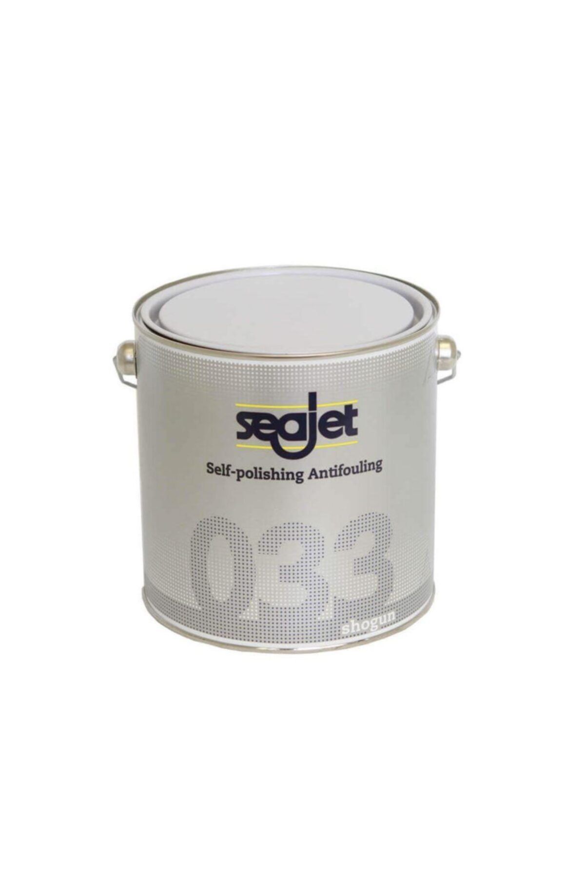 SEAJET 033 Shogun Antifouling Boya Gri 5 Lt