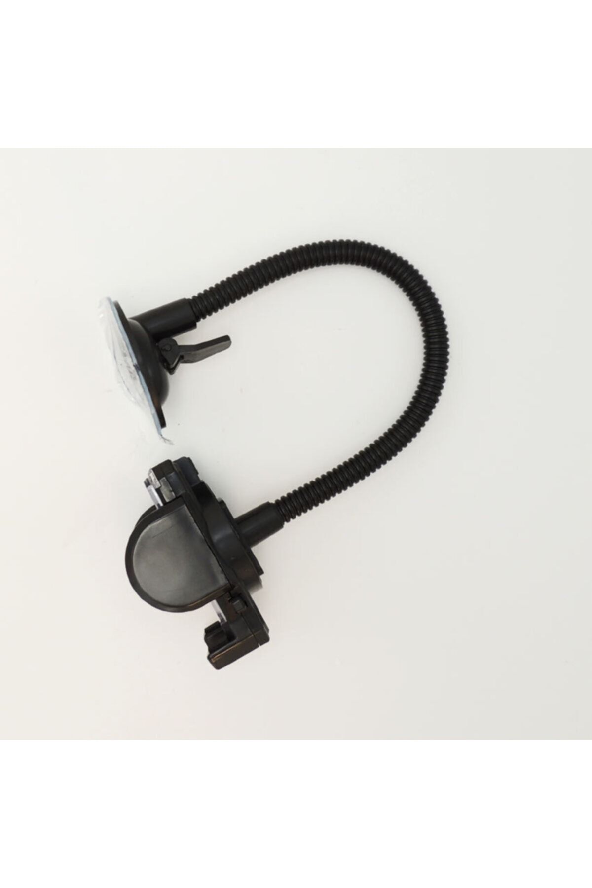 Autokit Spiral 35 Cm Oto Araba Araç Telefon Tutucu Telefonluk Vantuzlu