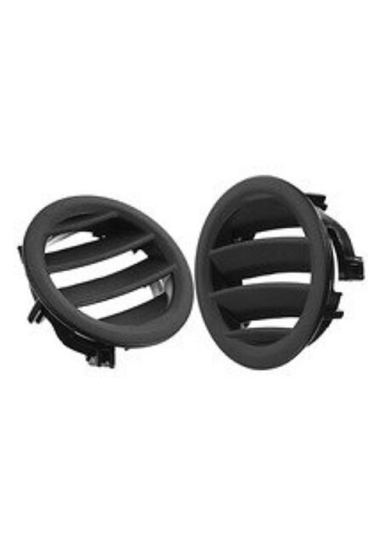 AutoAll Mercedes C Class W204 Klima Havalandırma Izgara Kapağı Takım