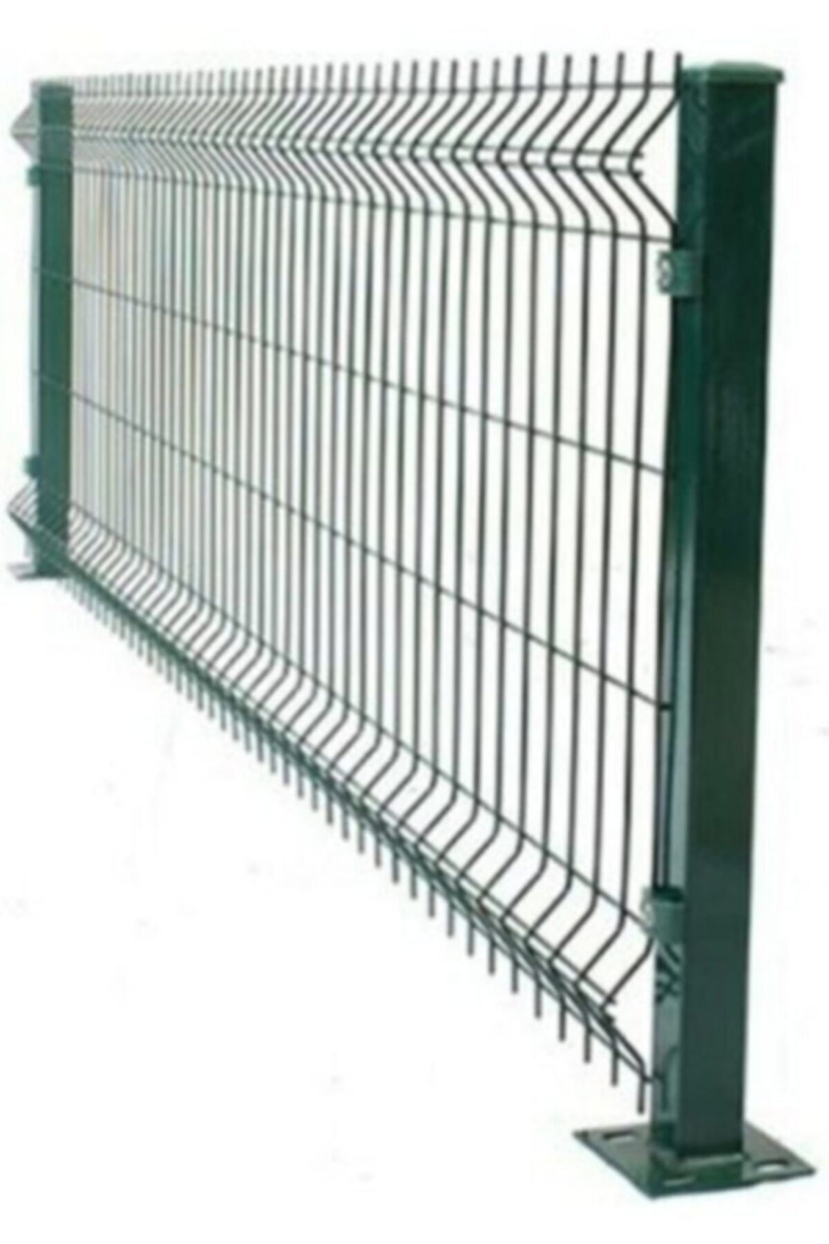 efatel Panel Çit 1.50*2.50