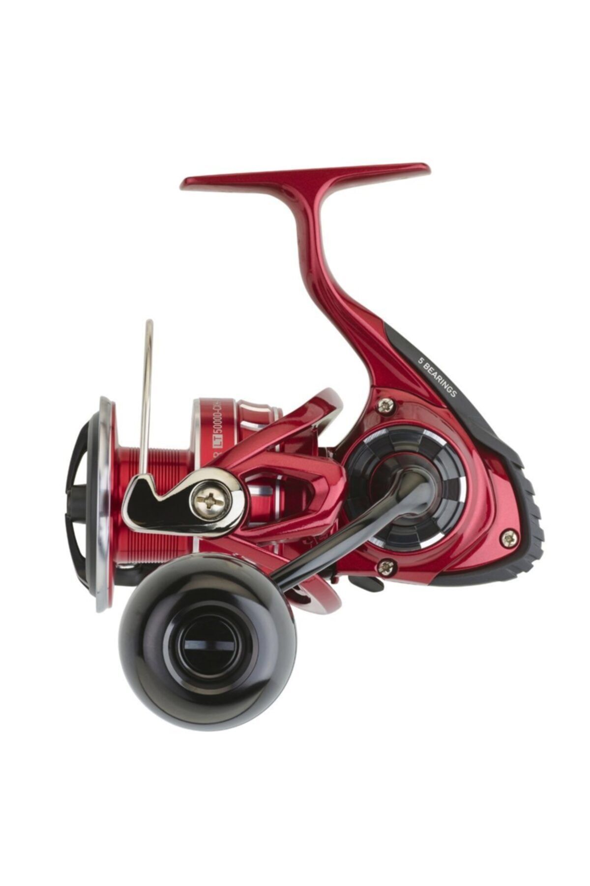 DAIWA Bg Rr Lt 5000 Dc Xh Ark Olta Makinesi